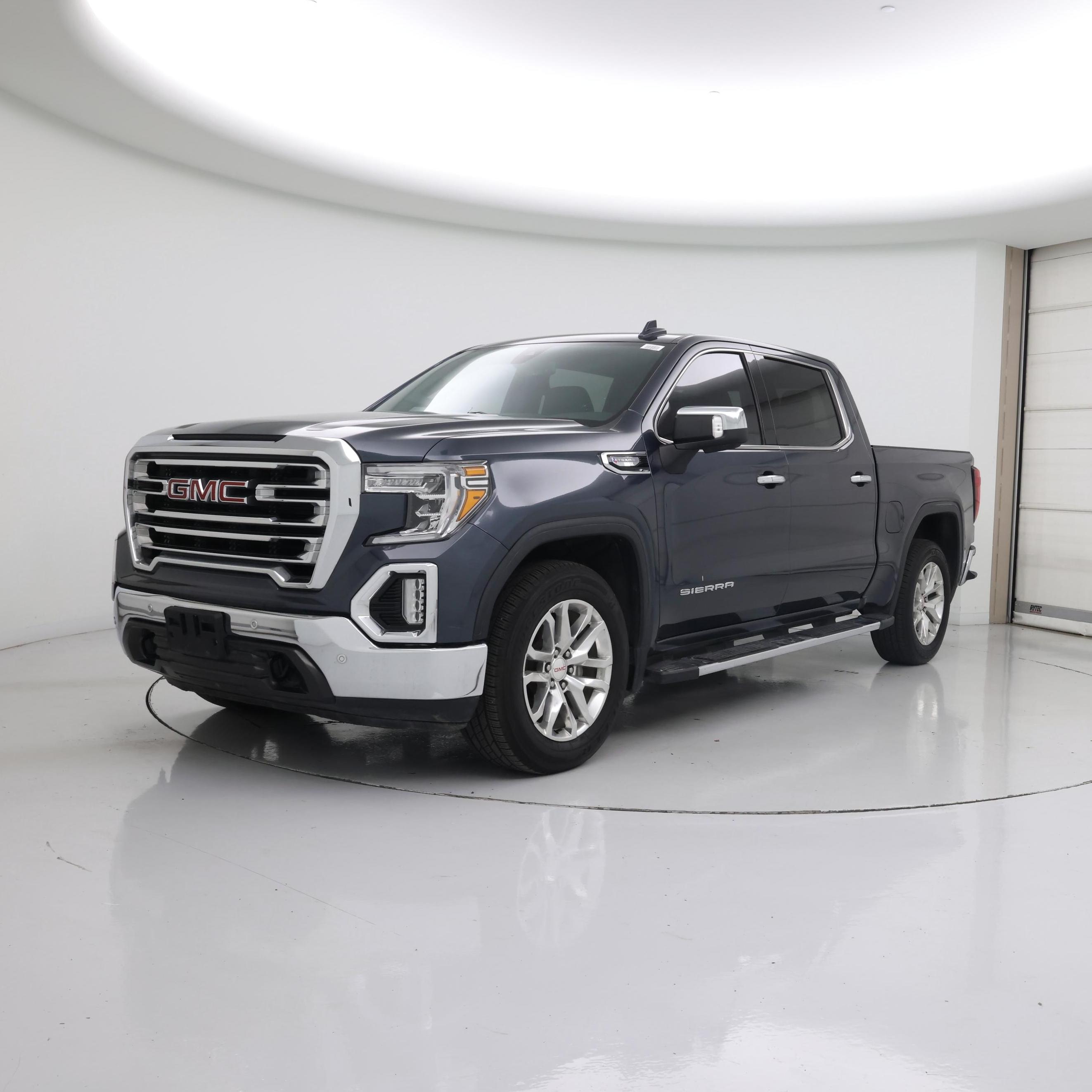 Thumbnail: 2020 GMC Sierra 1500 - 4