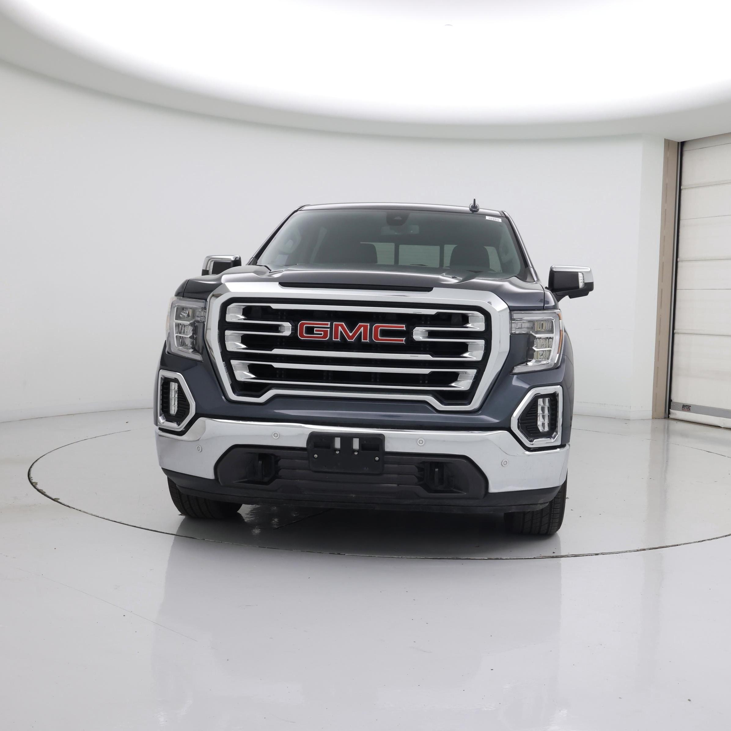 Thumbnail: 2020 GMC Sierra 1500 - 5
