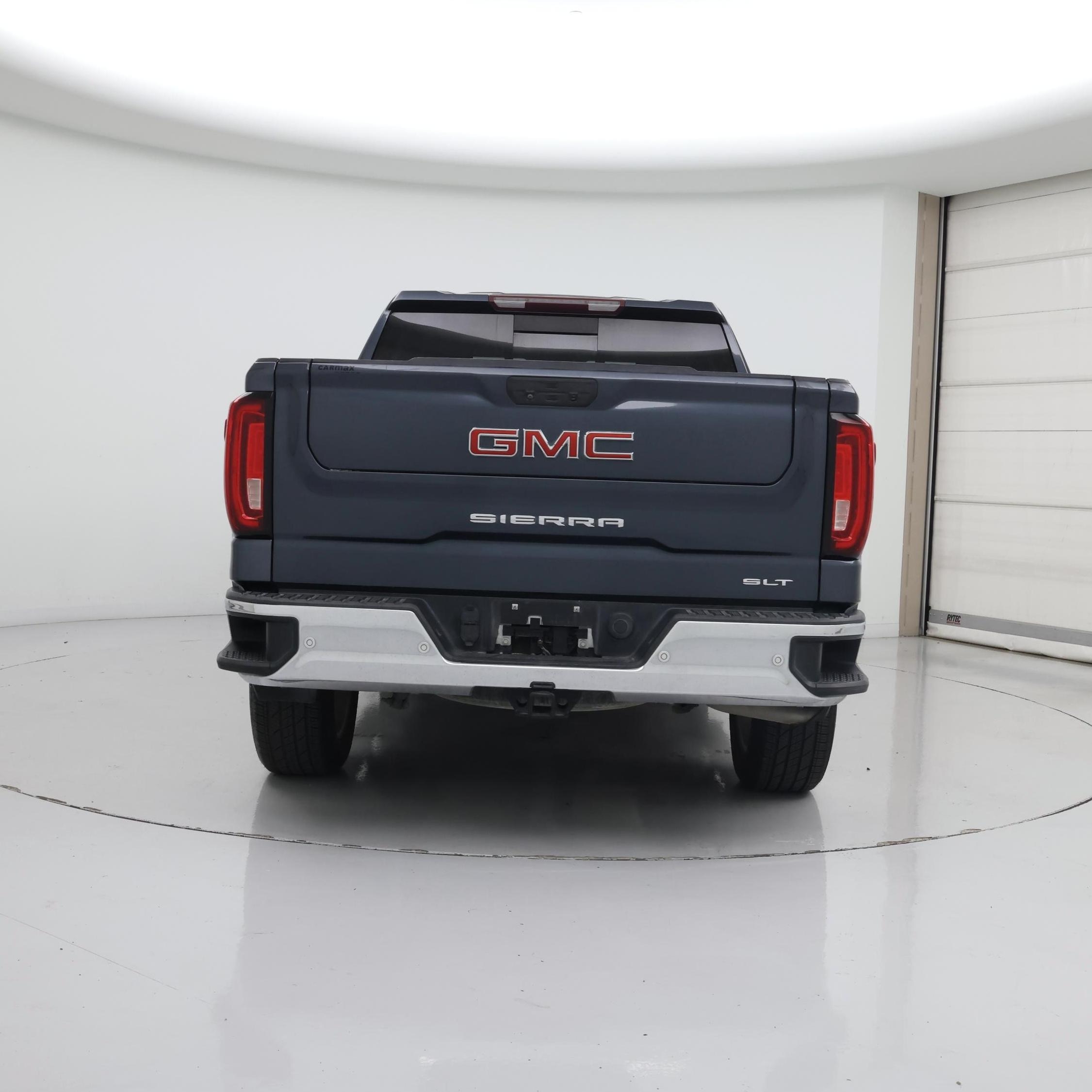 Thumbnail: 2020 GMC Sierra 1500 - 6