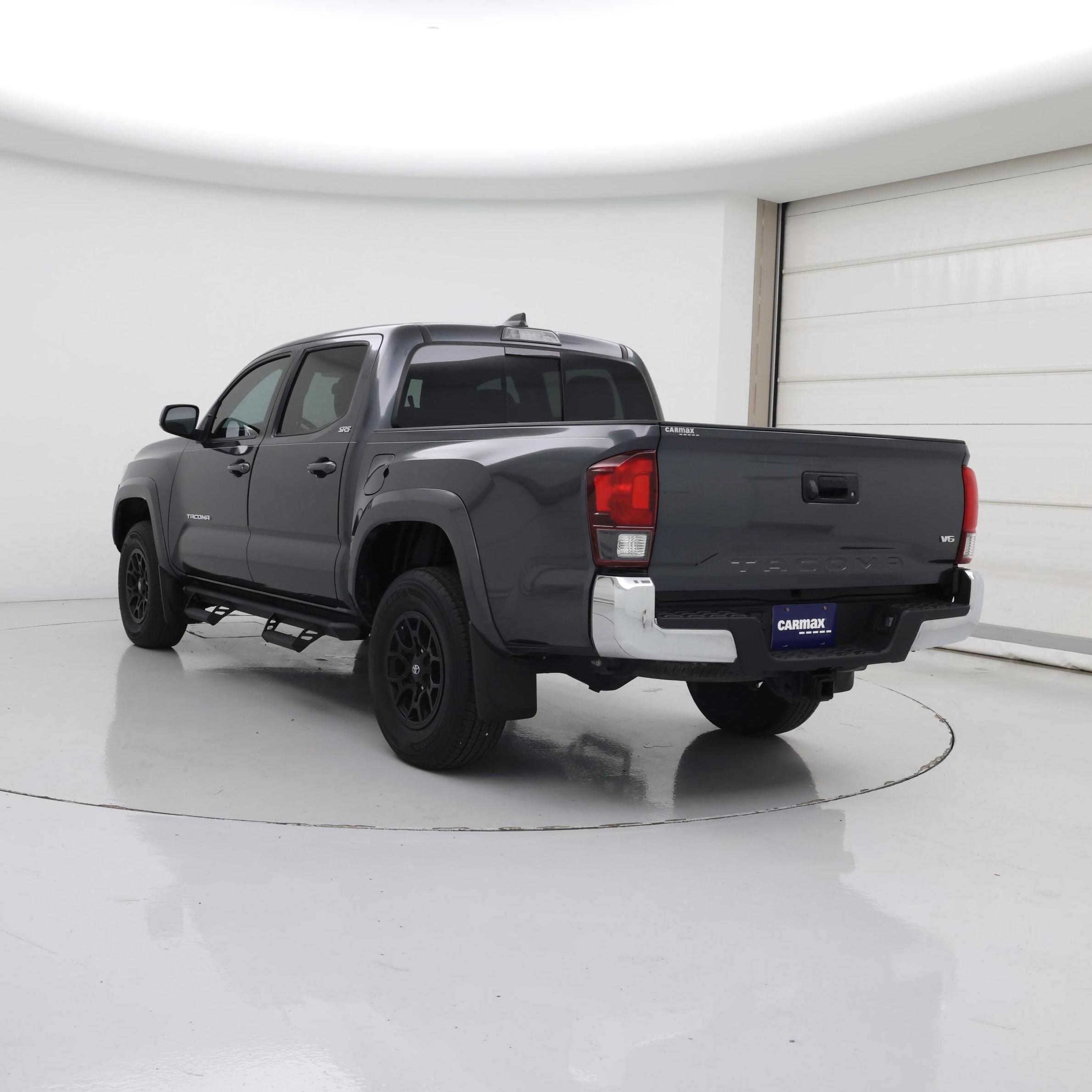 Thumbnail: 2022 Toyota Tacoma - 2