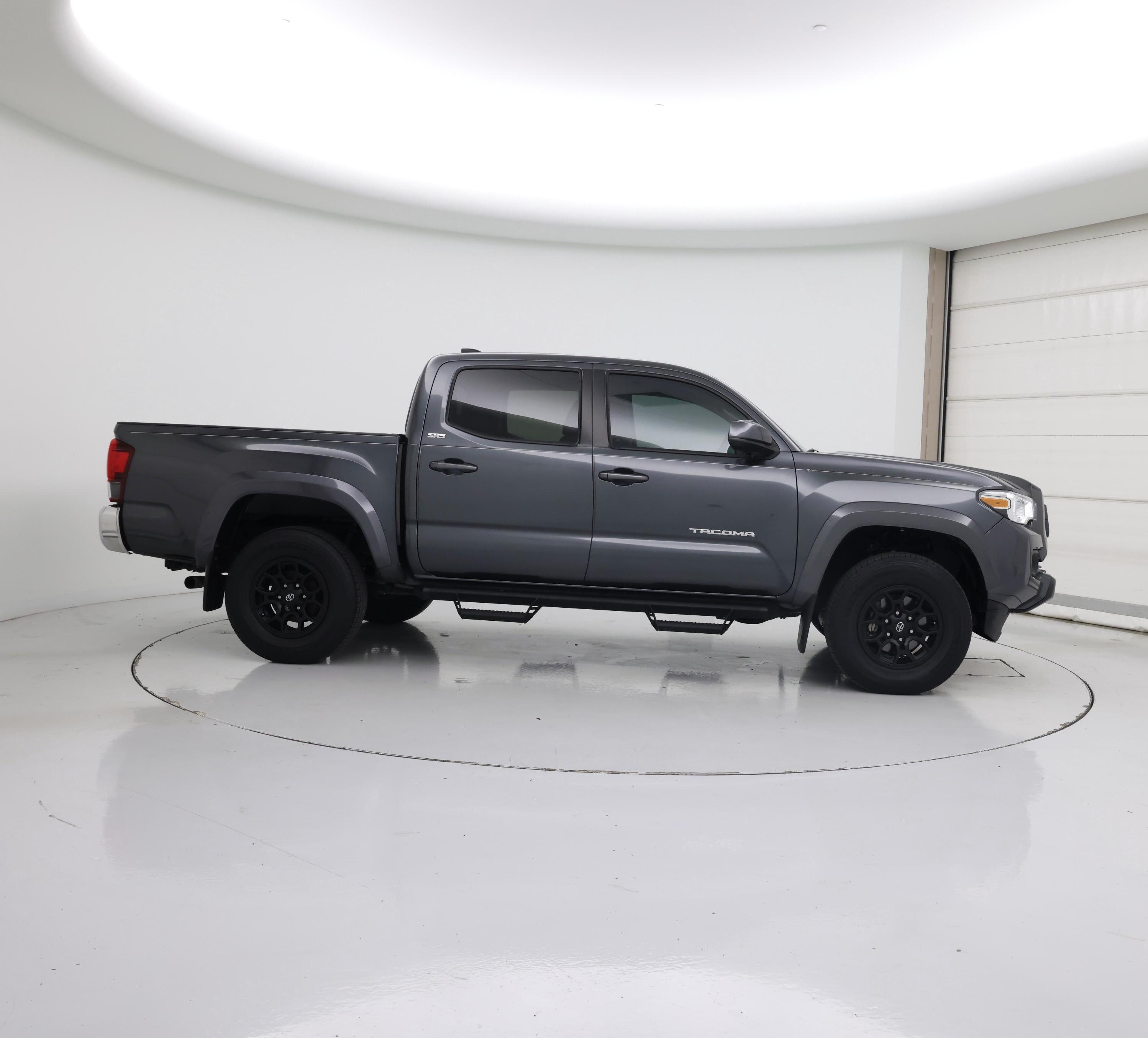 Thumbnail: 2022 Toyota Tacoma - 7