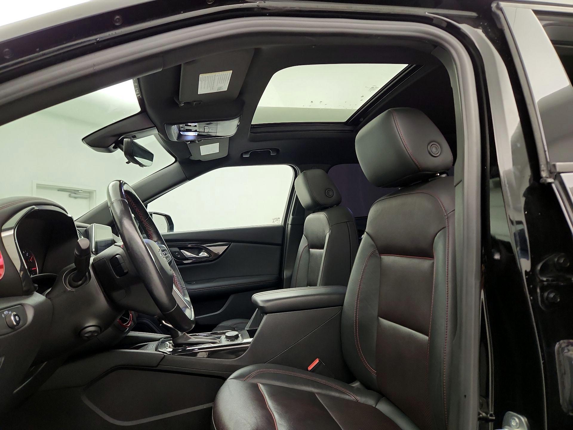 Thumbnail: 2020 Chevrolet Blazer - 20