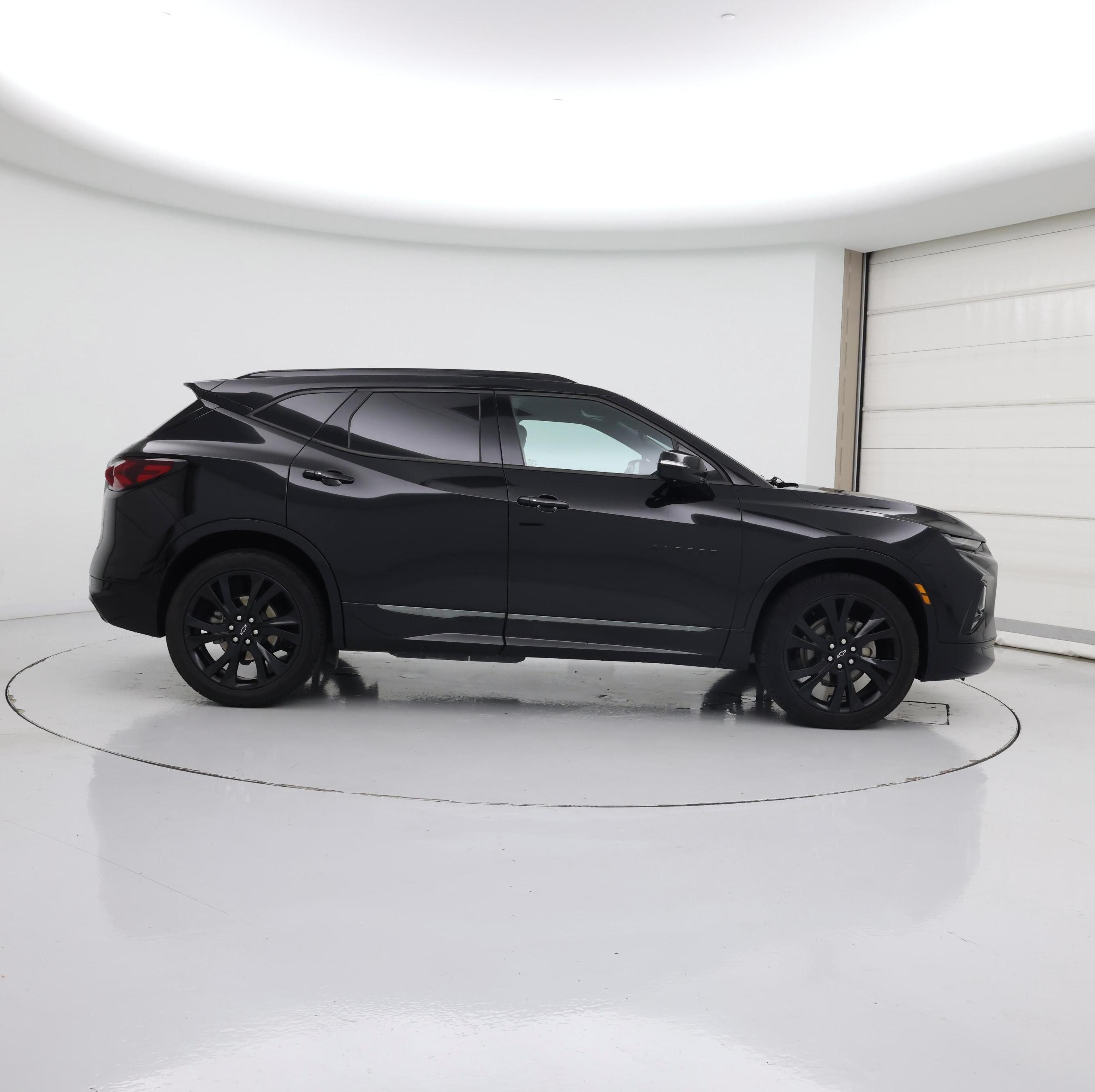 Thumbnail: 2020 Chevrolet Blazer - 7
