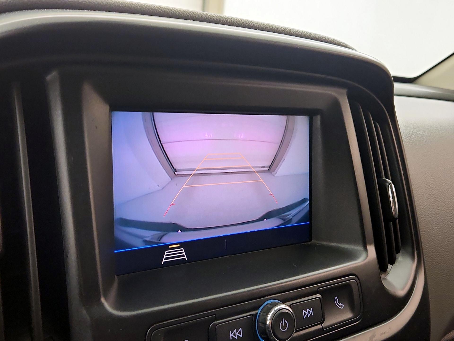 Thumbnail: 2020 Chevrolet Colorado - 14