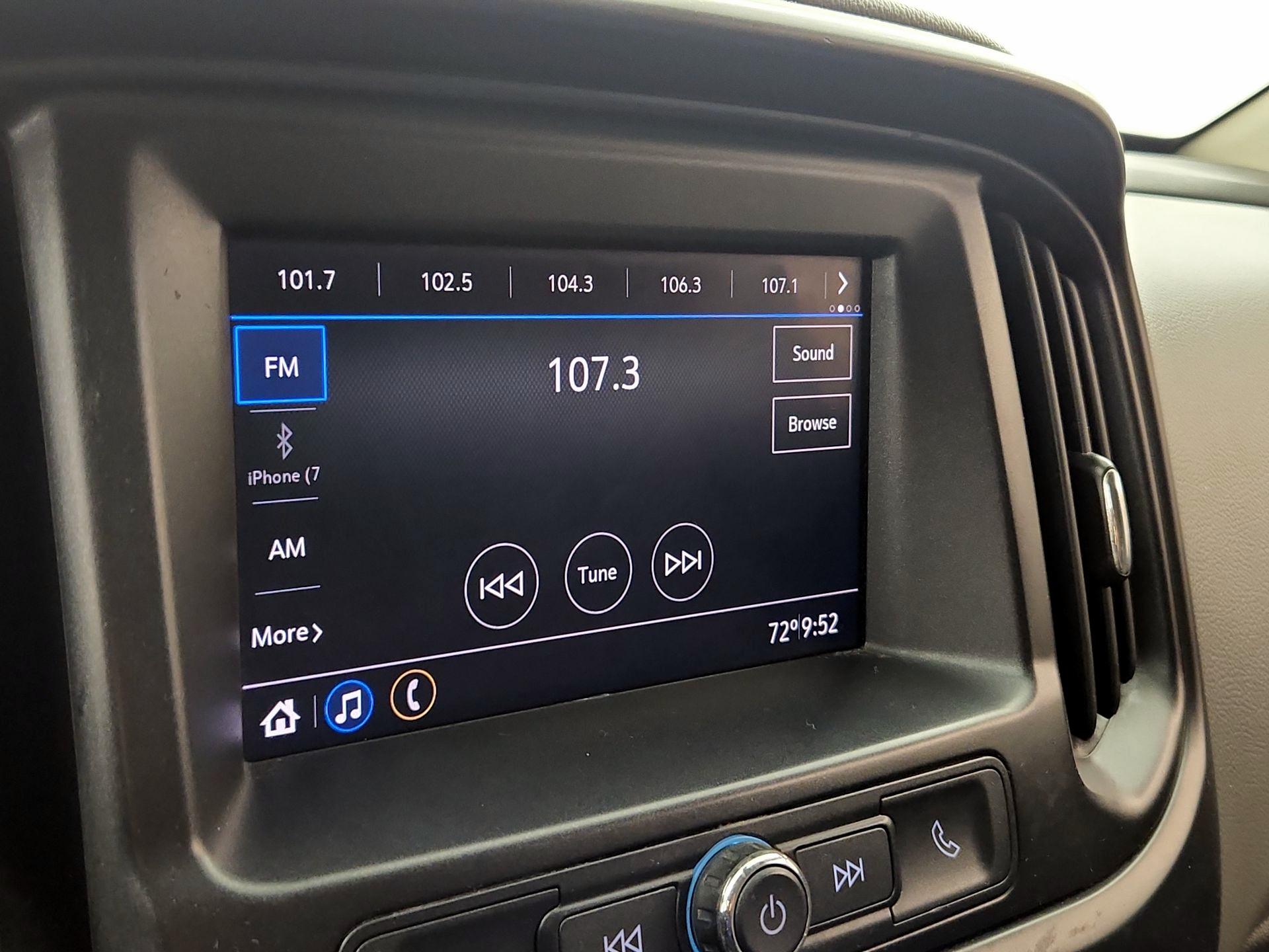 Thumbnail: 2020 Chevrolet Colorado - 15