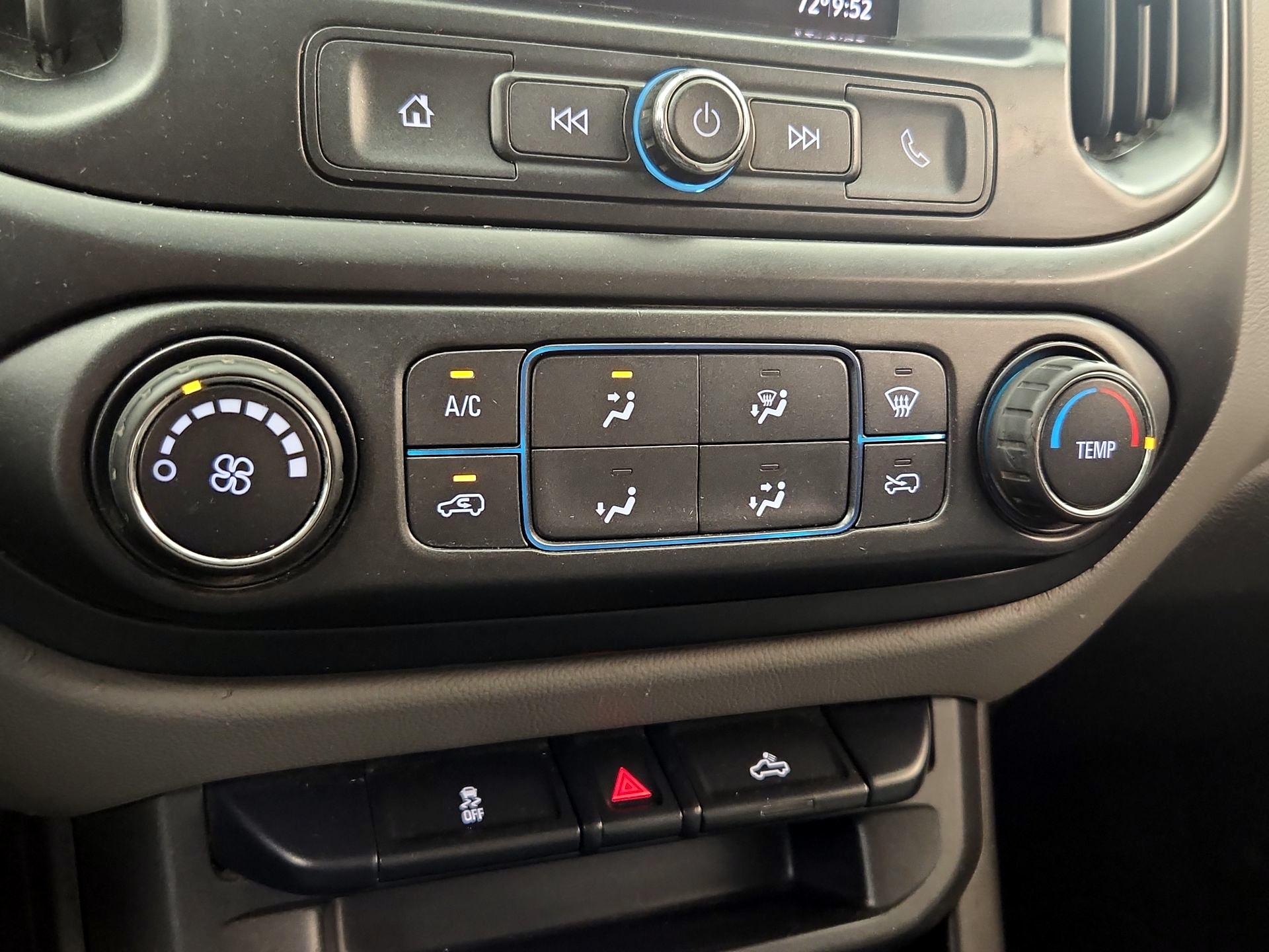 Thumbnail: 2020 Chevrolet Colorado - 16