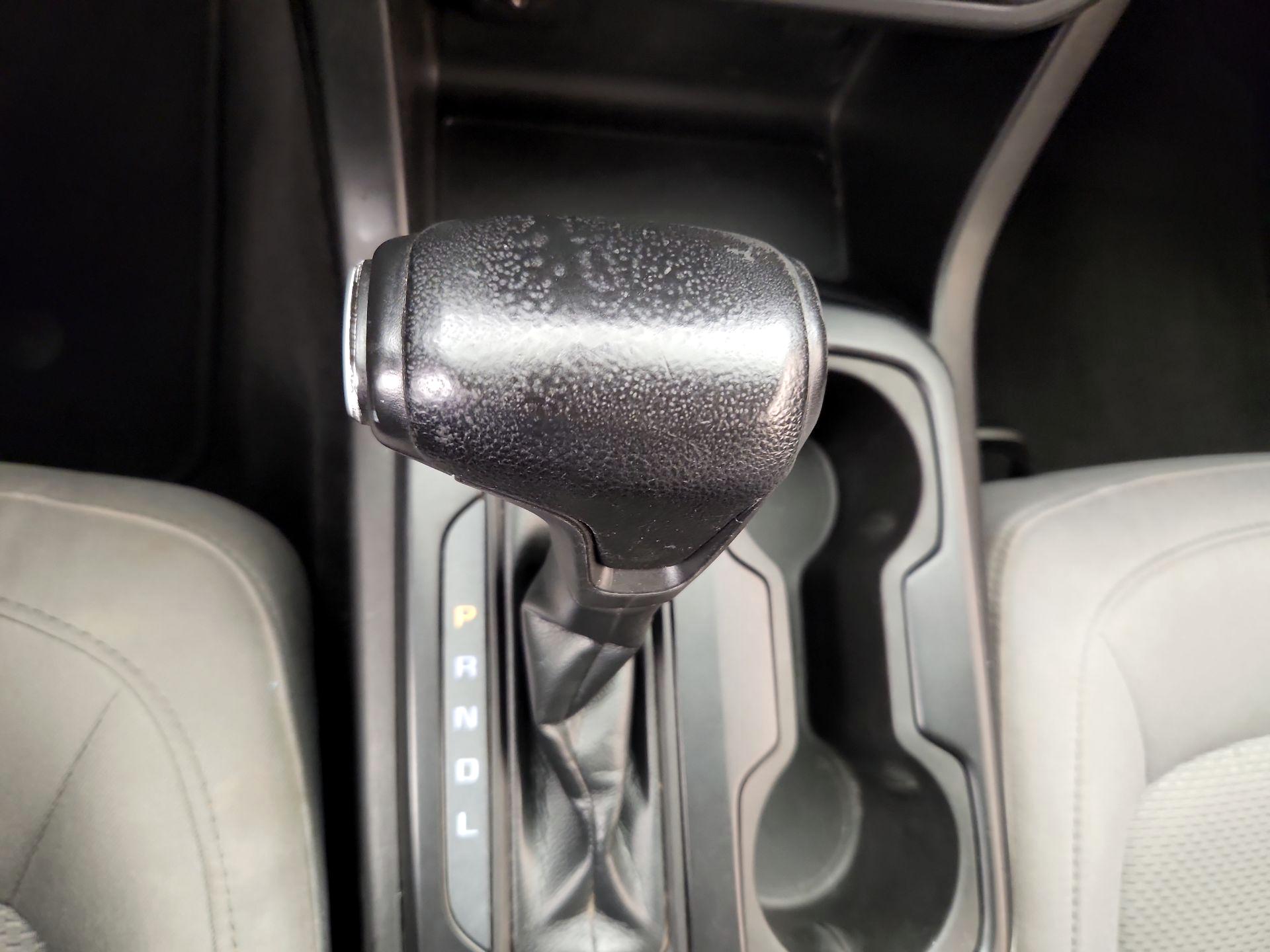 Thumbnail: 2020 Chevrolet Colorado - 17