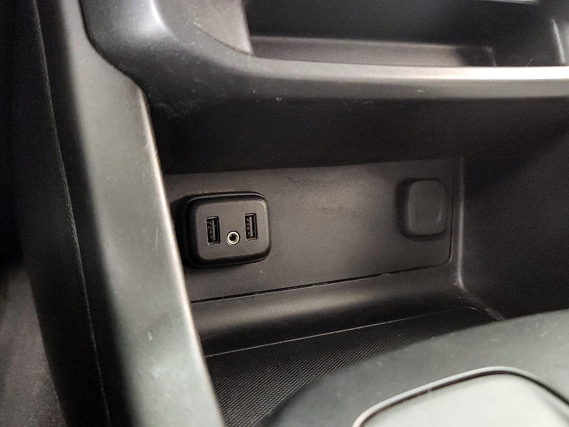 Thumbnail: 2020 Chevrolet Colorado - 18