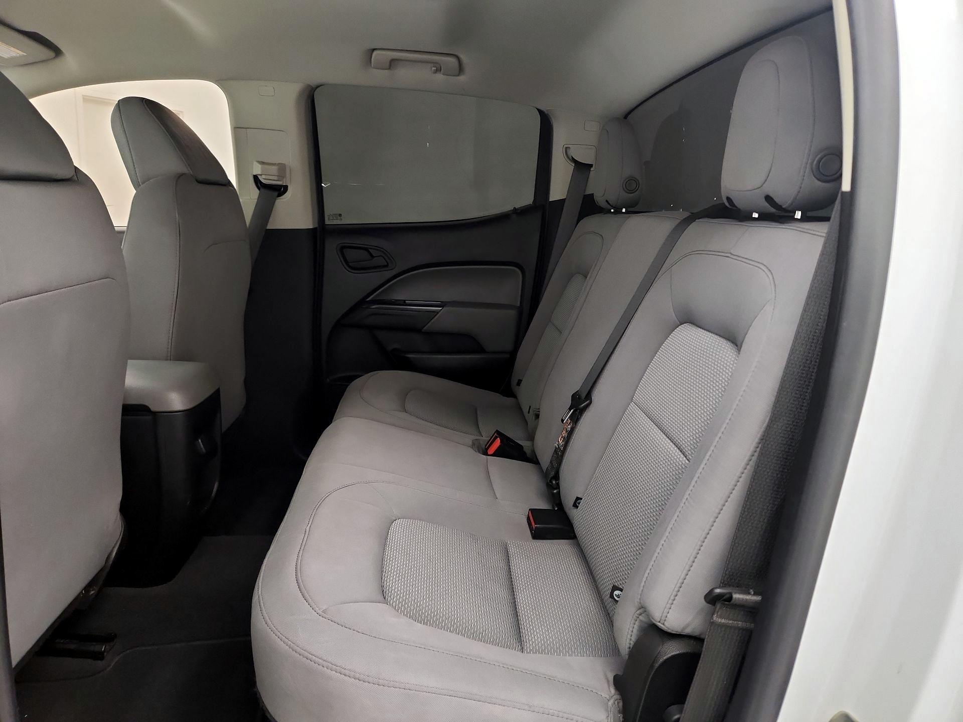 Thumbnail: 2020 Chevrolet Colorado - 19