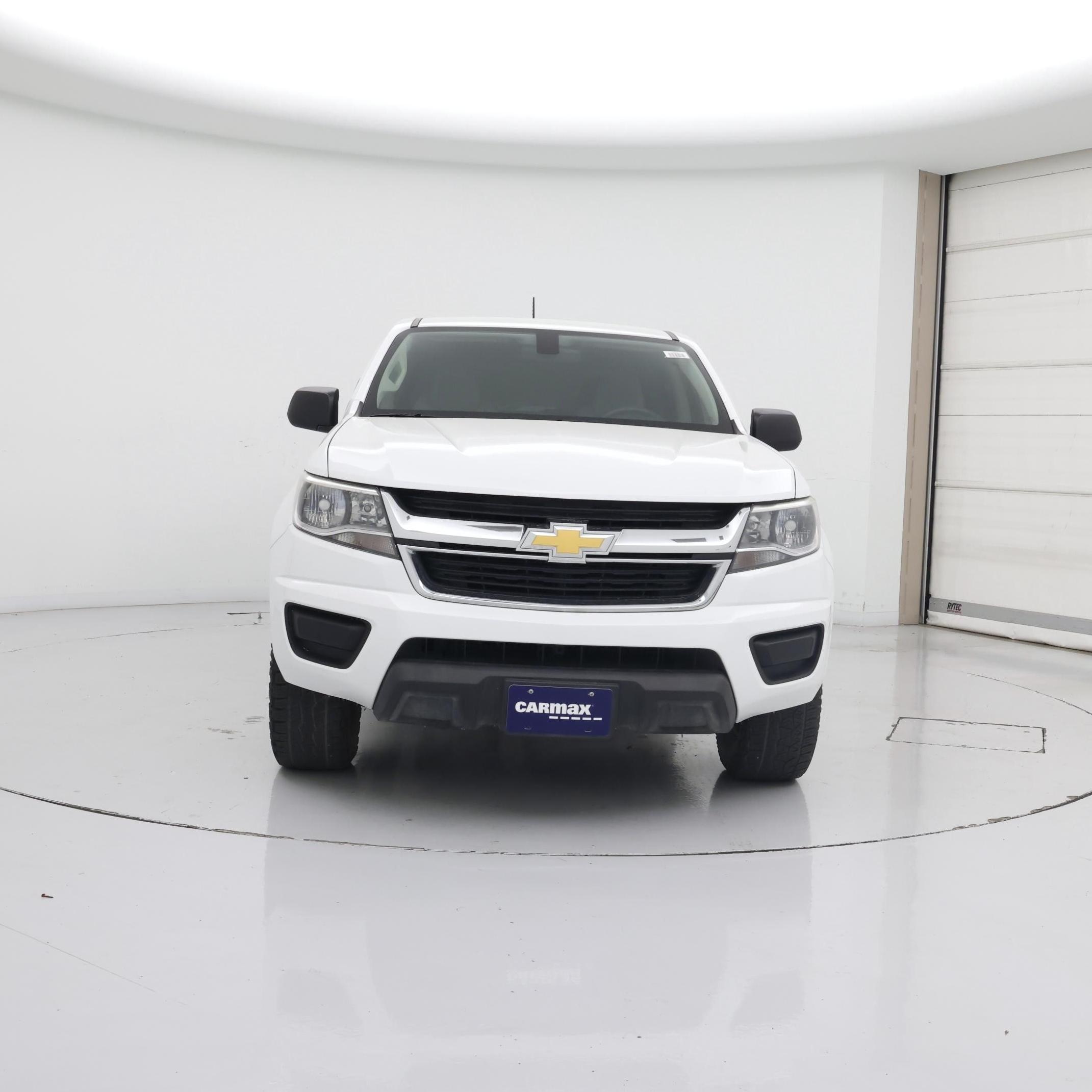 Thumbnail: 2020 Chevrolet Colorado - 5