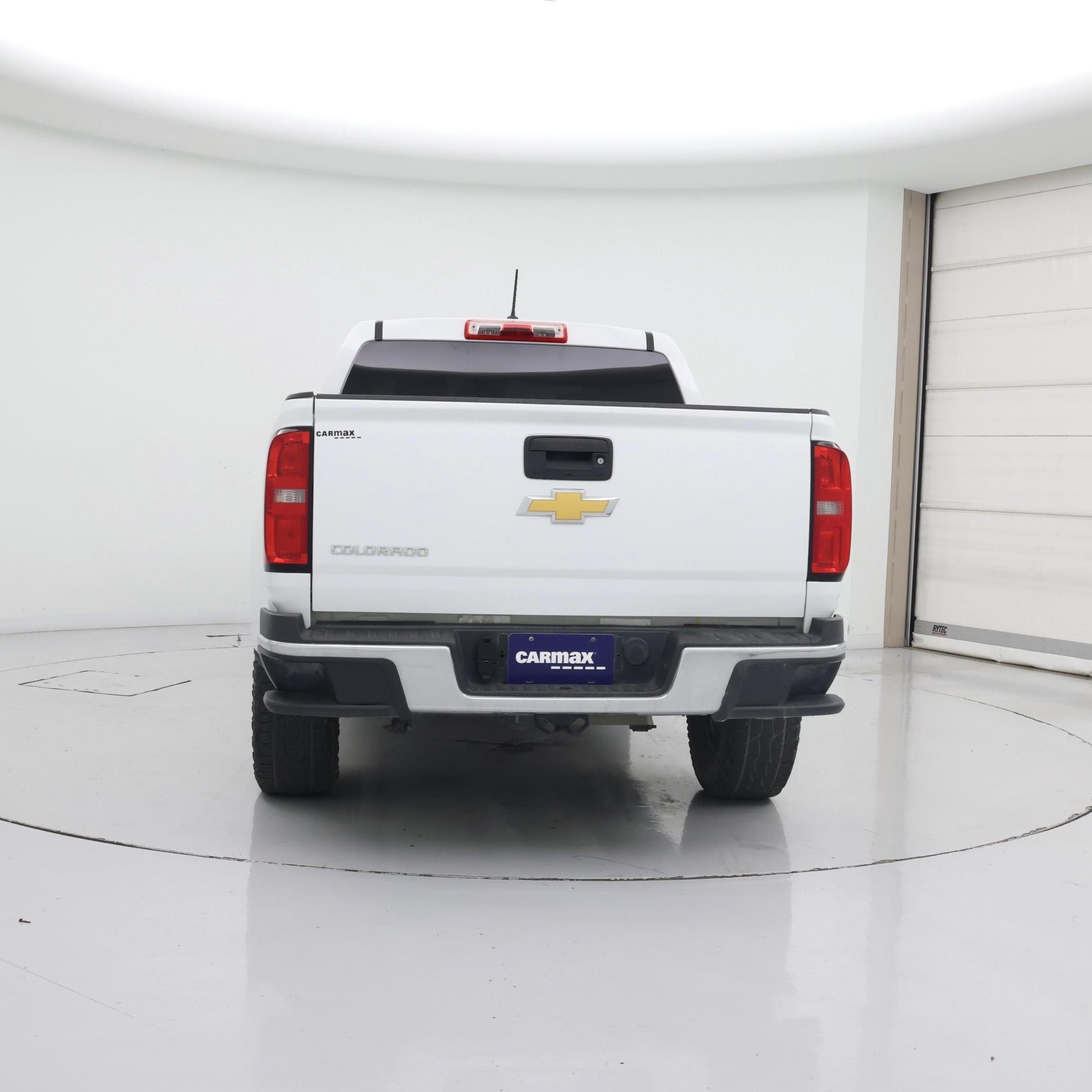 Thumbnail: 2020 Chevrolet Colorado - 6