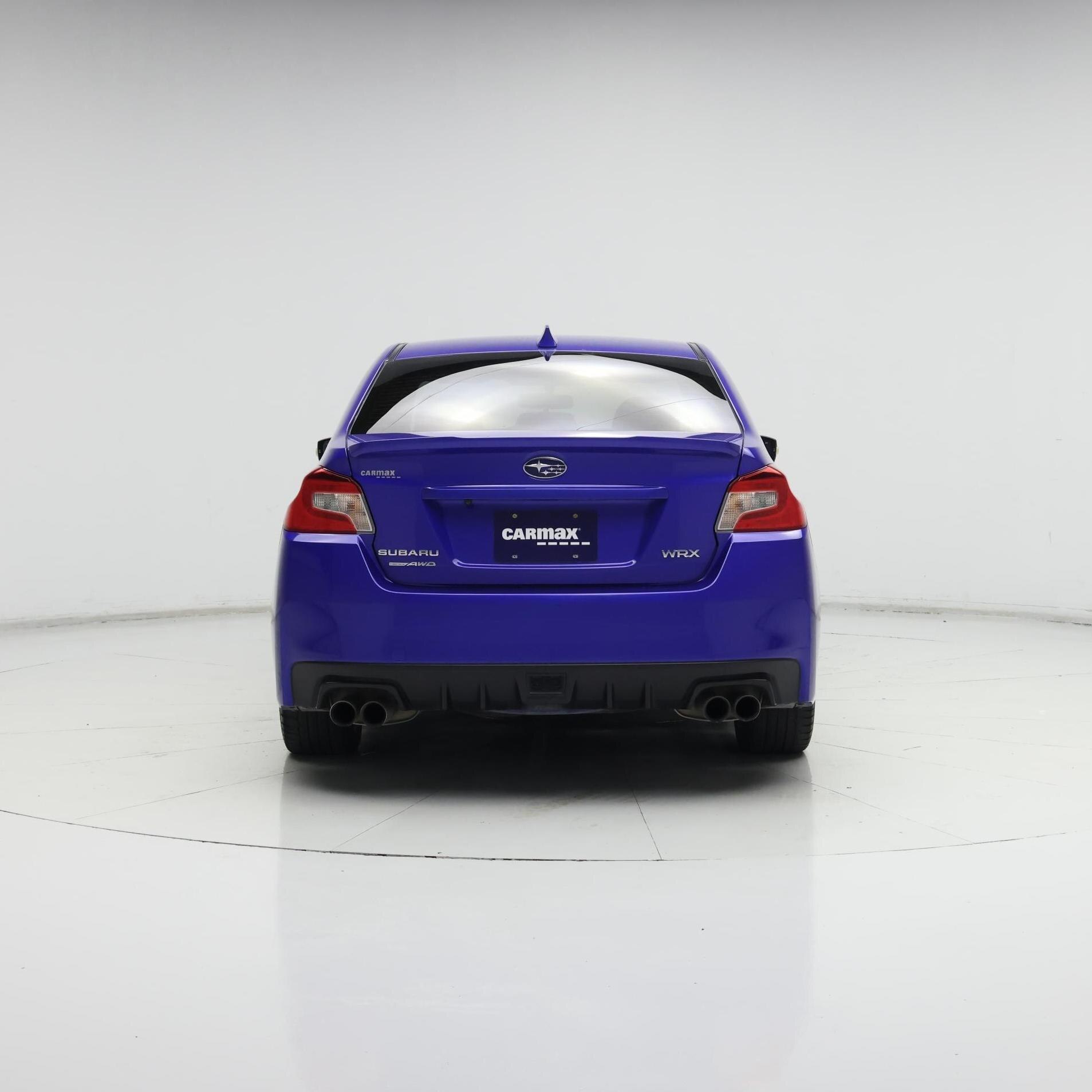 Thumbnail: 2021 Subaru WRX - 6
