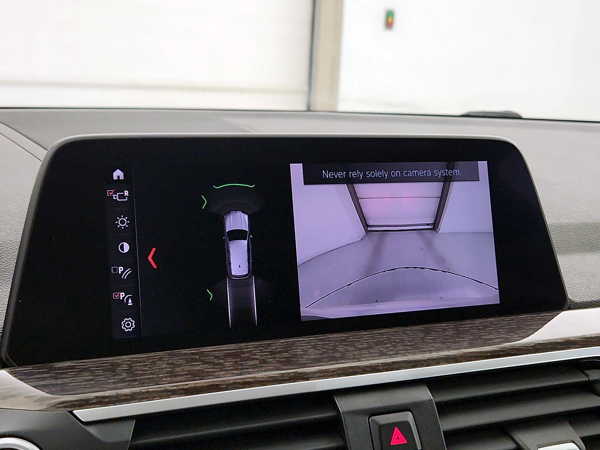 Thumbnail: 2020 BMW X3 - 15