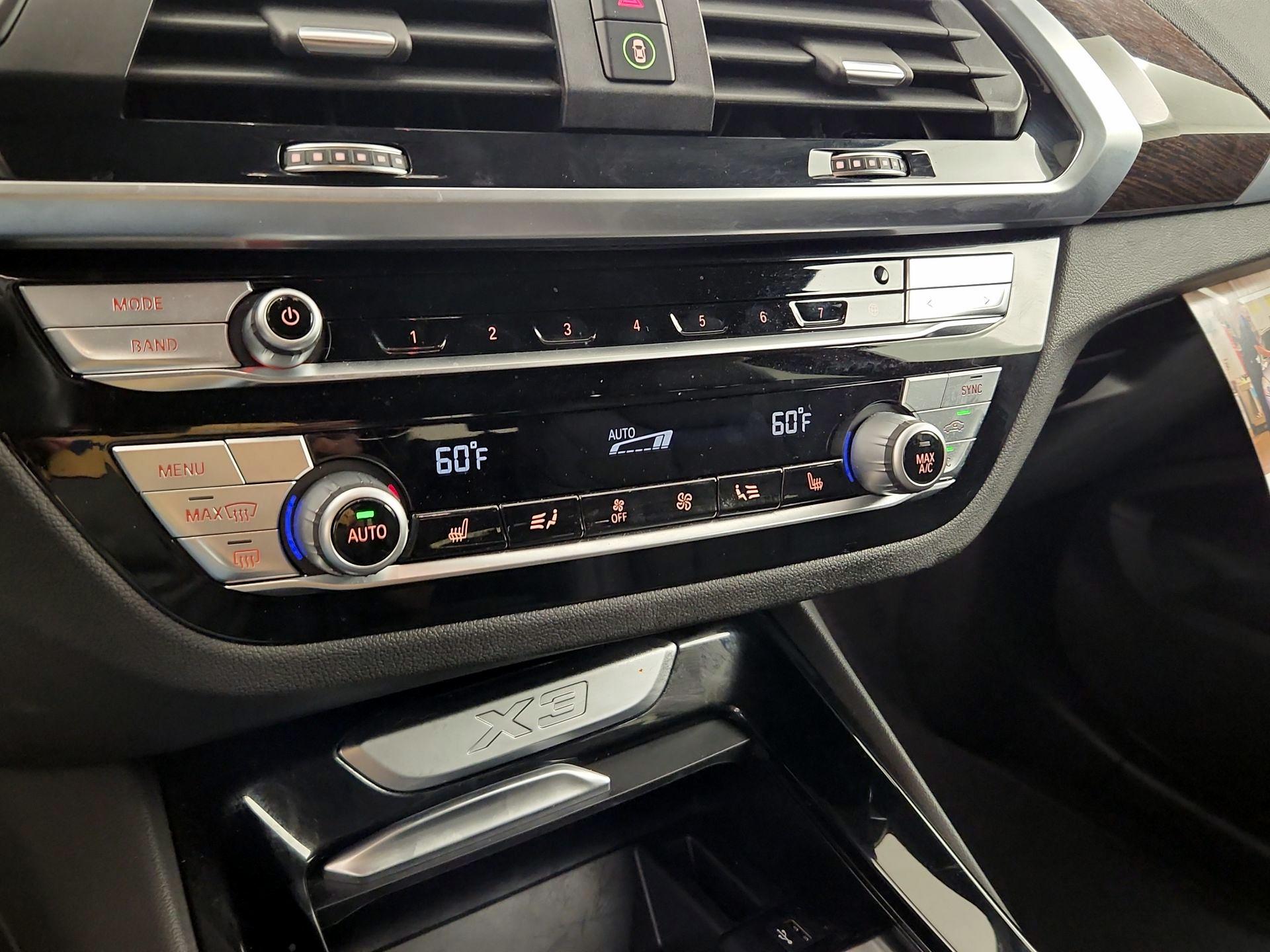 Thumbnail: 2020 BMW X3 - 17