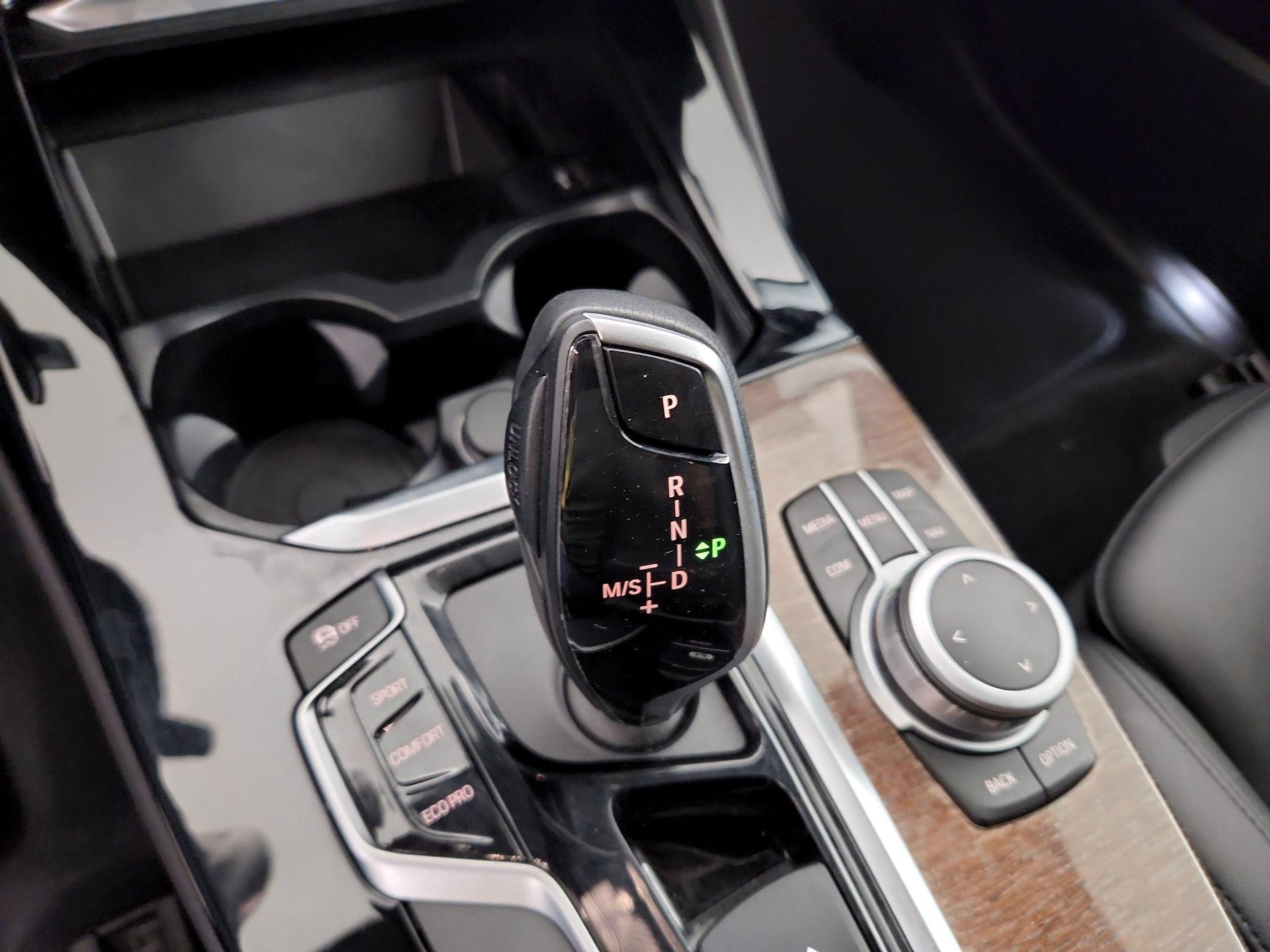 Thumbnail: 2020 BMW X3 - 18