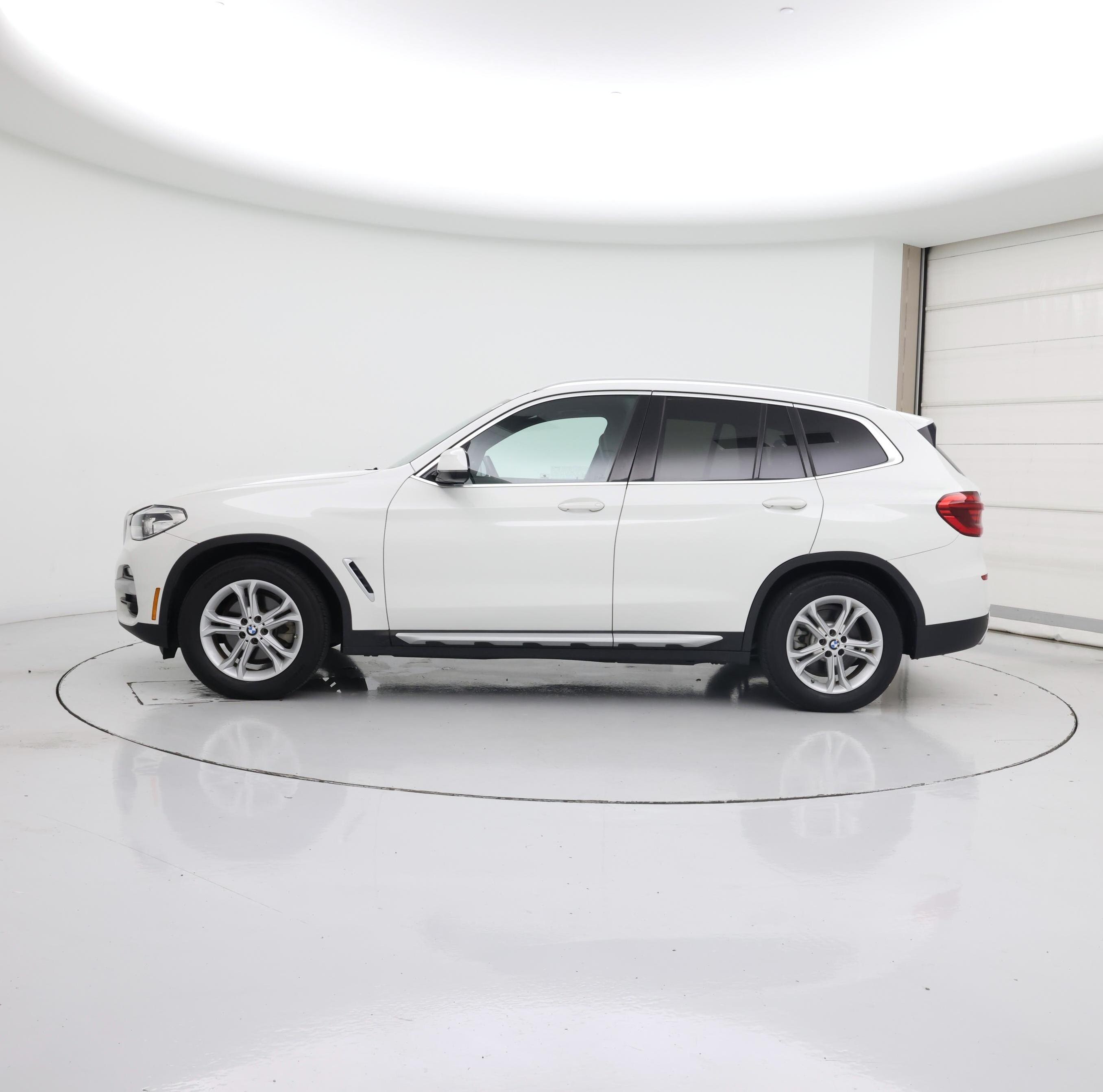 Thumbnail: 2020 BMW X3 - 3