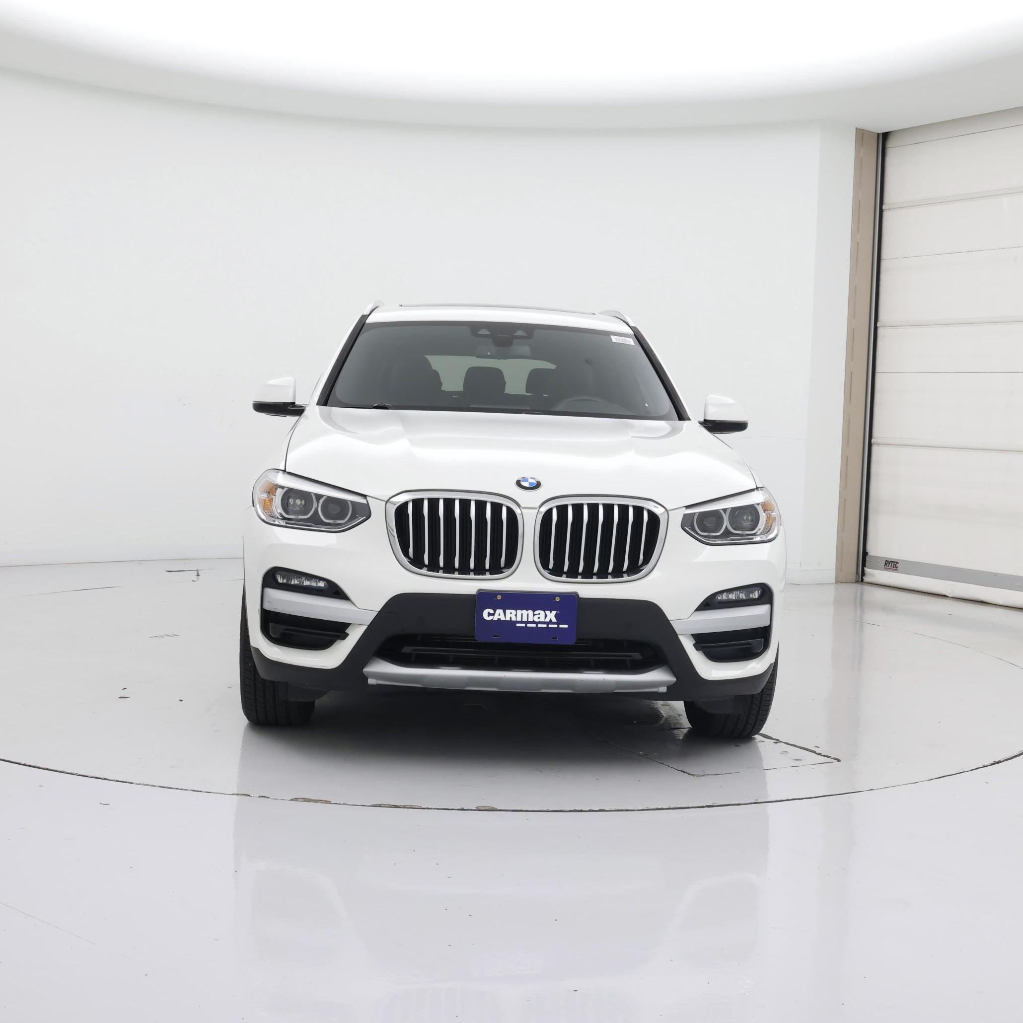 Thumbnail: 2020 BMW X3 - 5