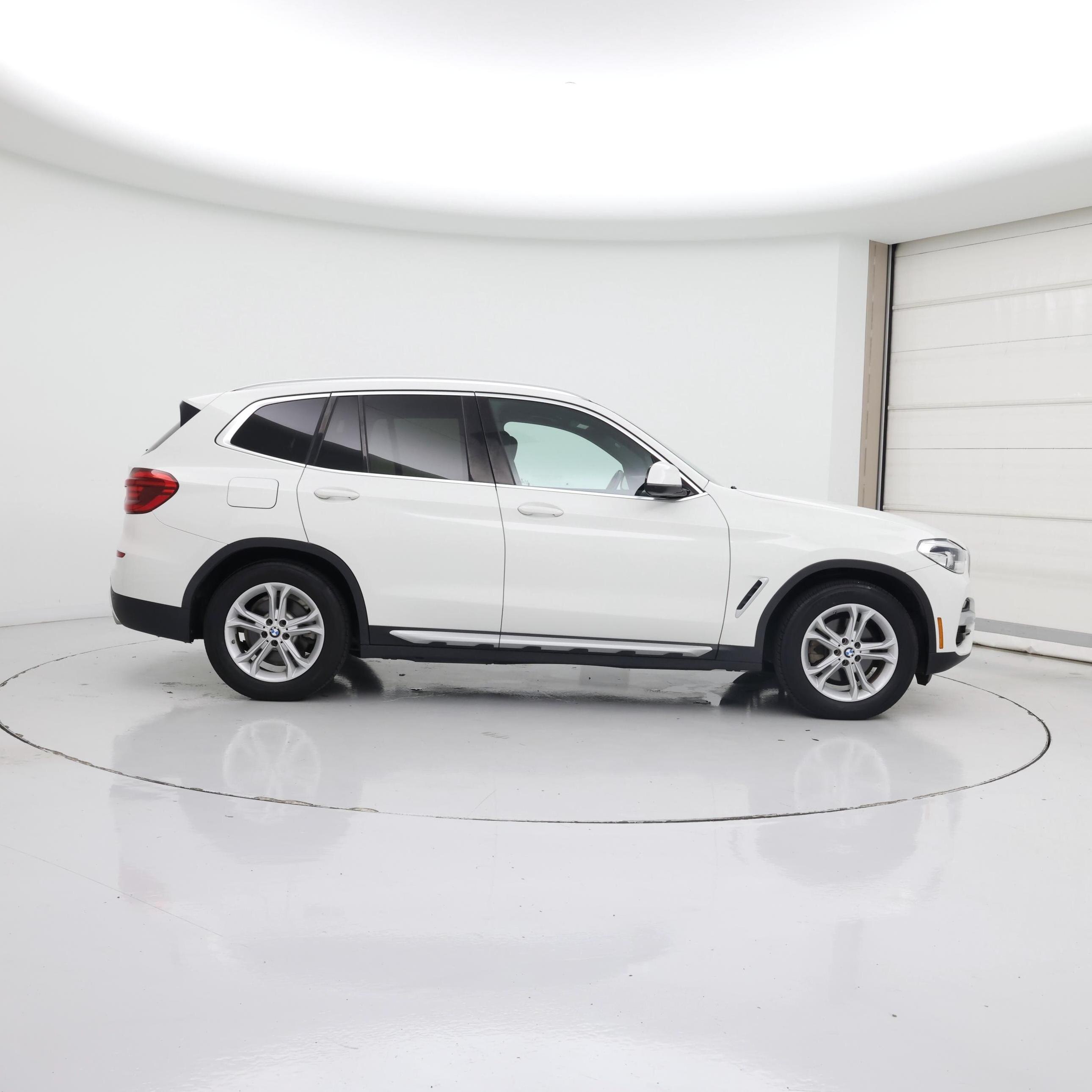 Thumbnail: 2020 BMW X3 - 7