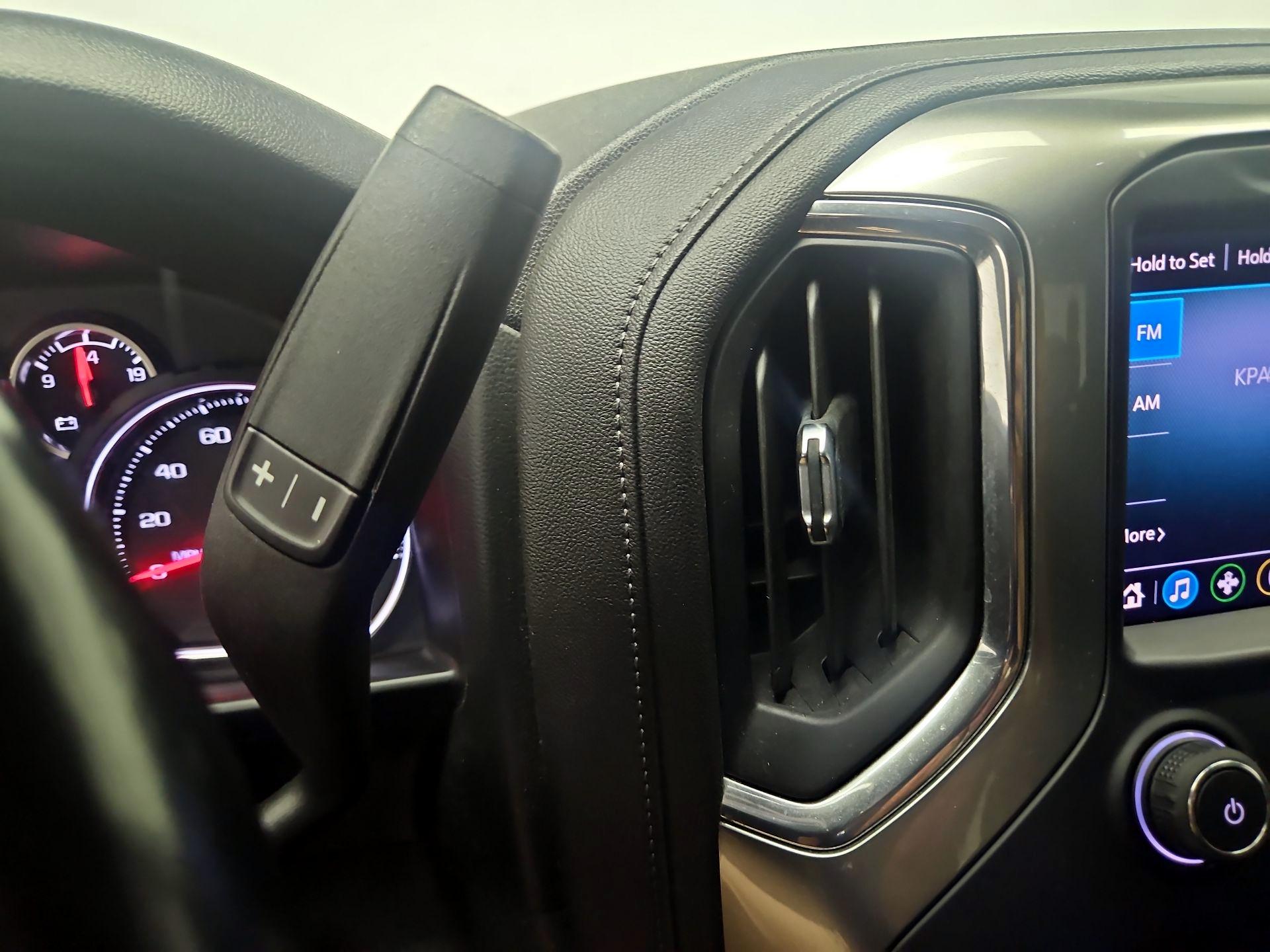 Thumbnail: 2020 Chevrolet Silverado 1500 - 15