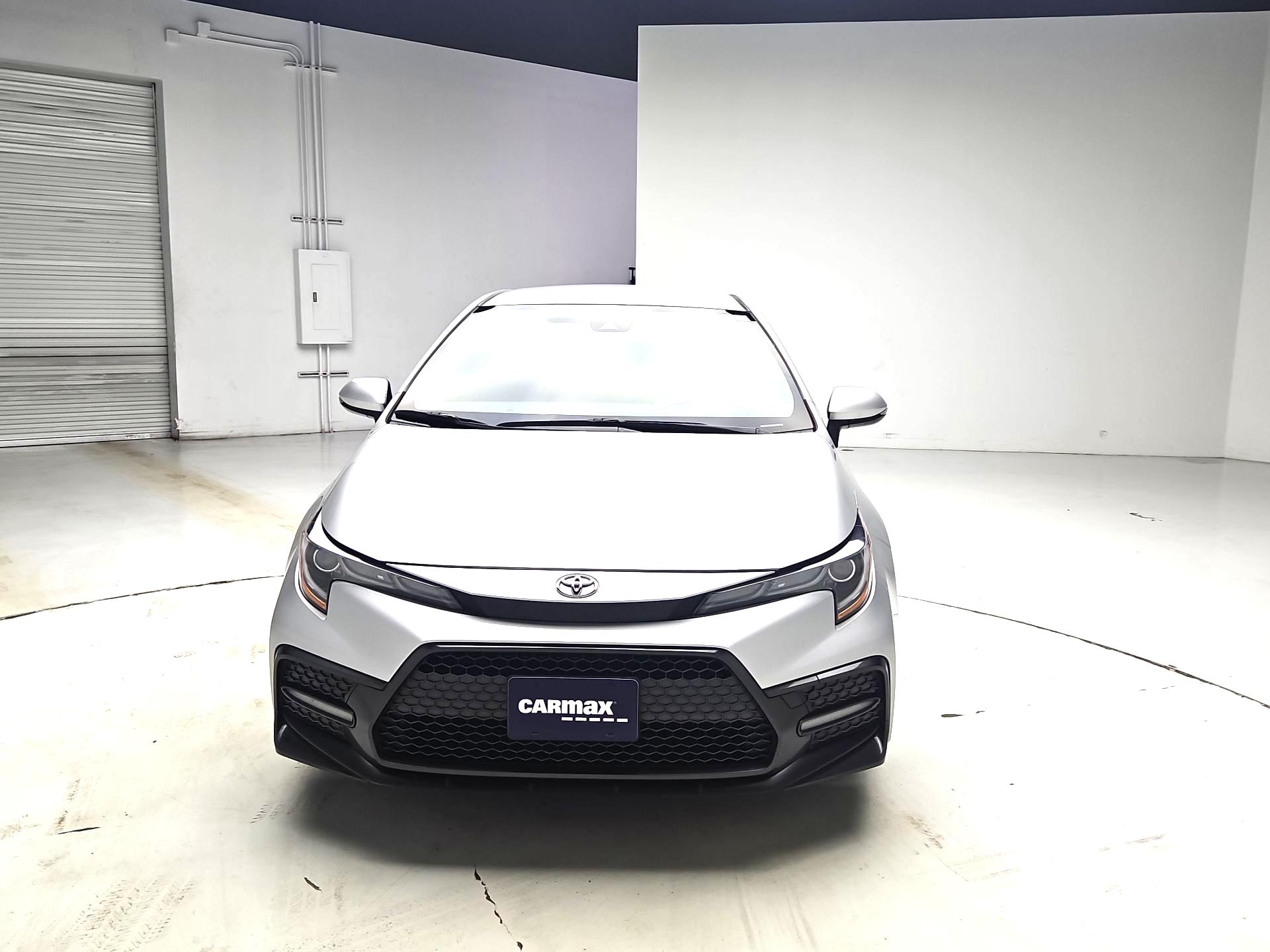 Thumbnail: 2022 Toyota Corolla - 2