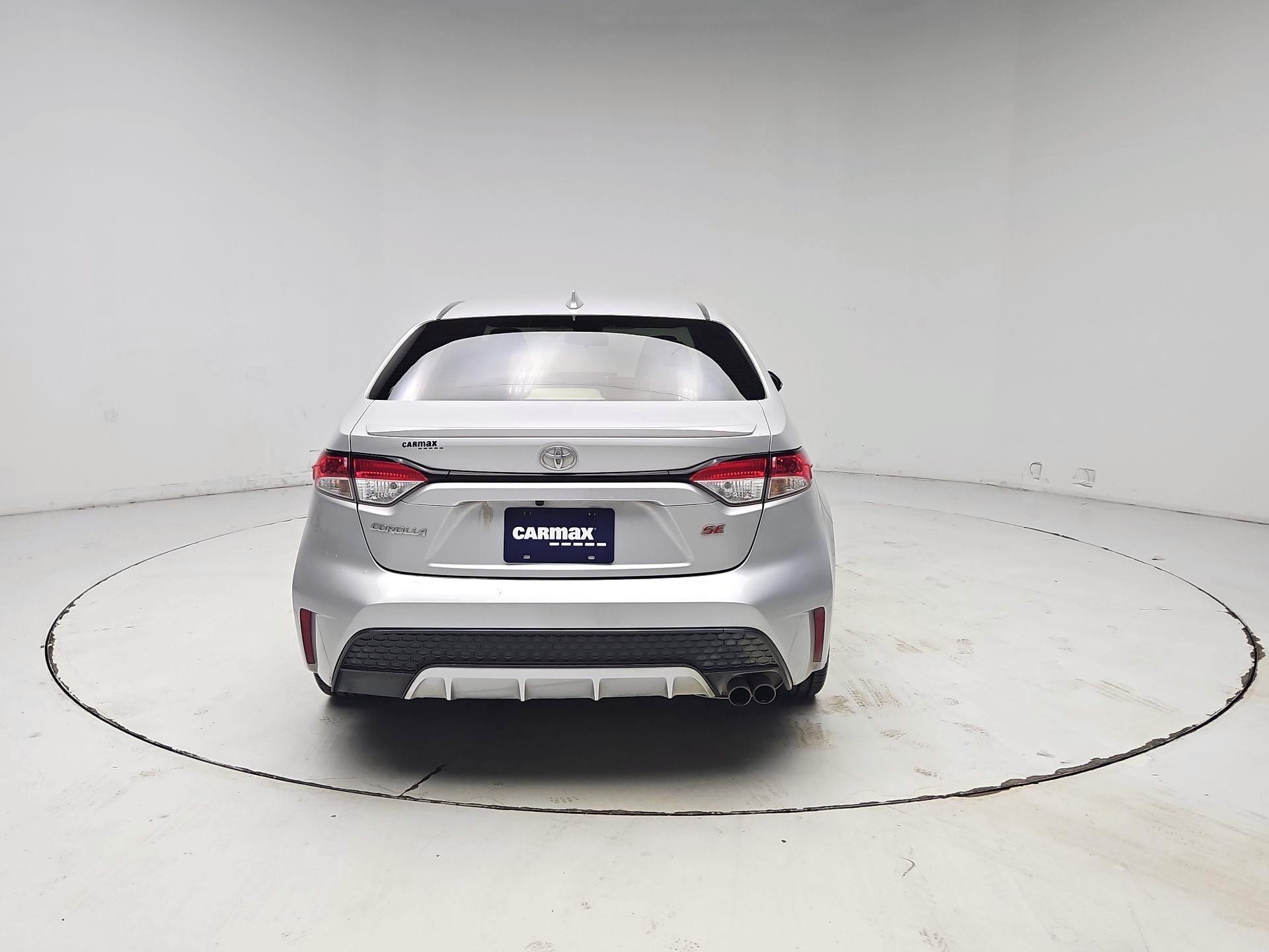 Thumbnail: 2022 Toyota Corolla - 6