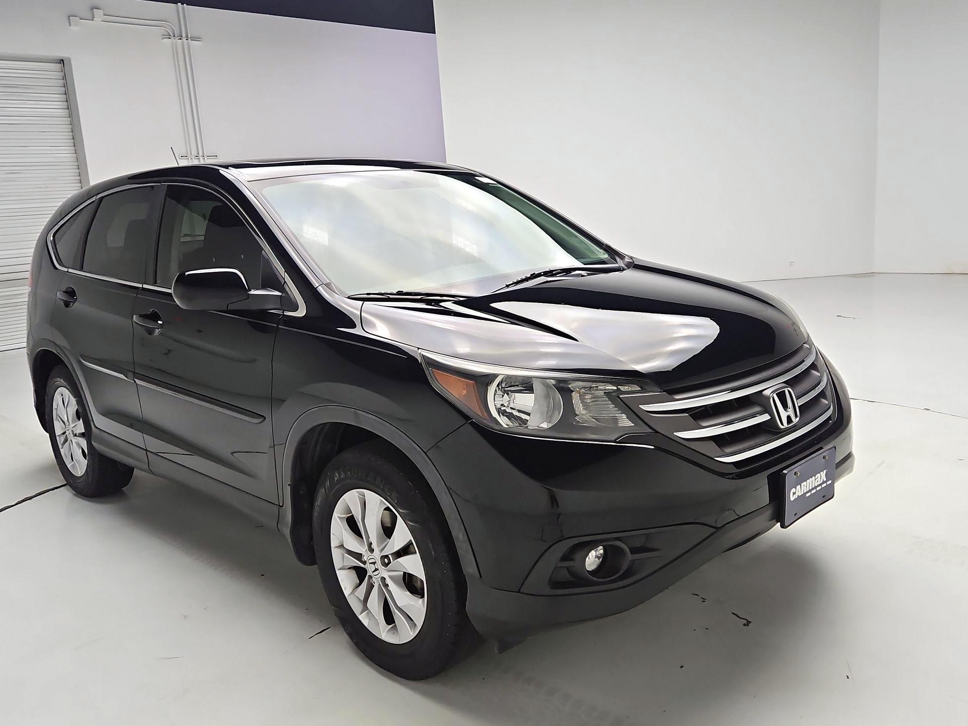 Thumbnail: 2014 Honda CR-V - 1