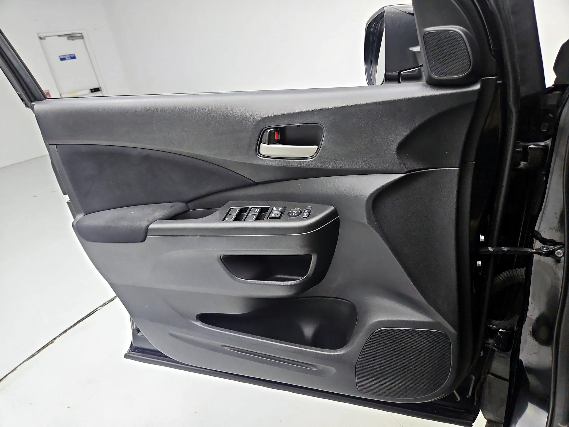 Thumbnail: 2014 Honda CR-V - 10
