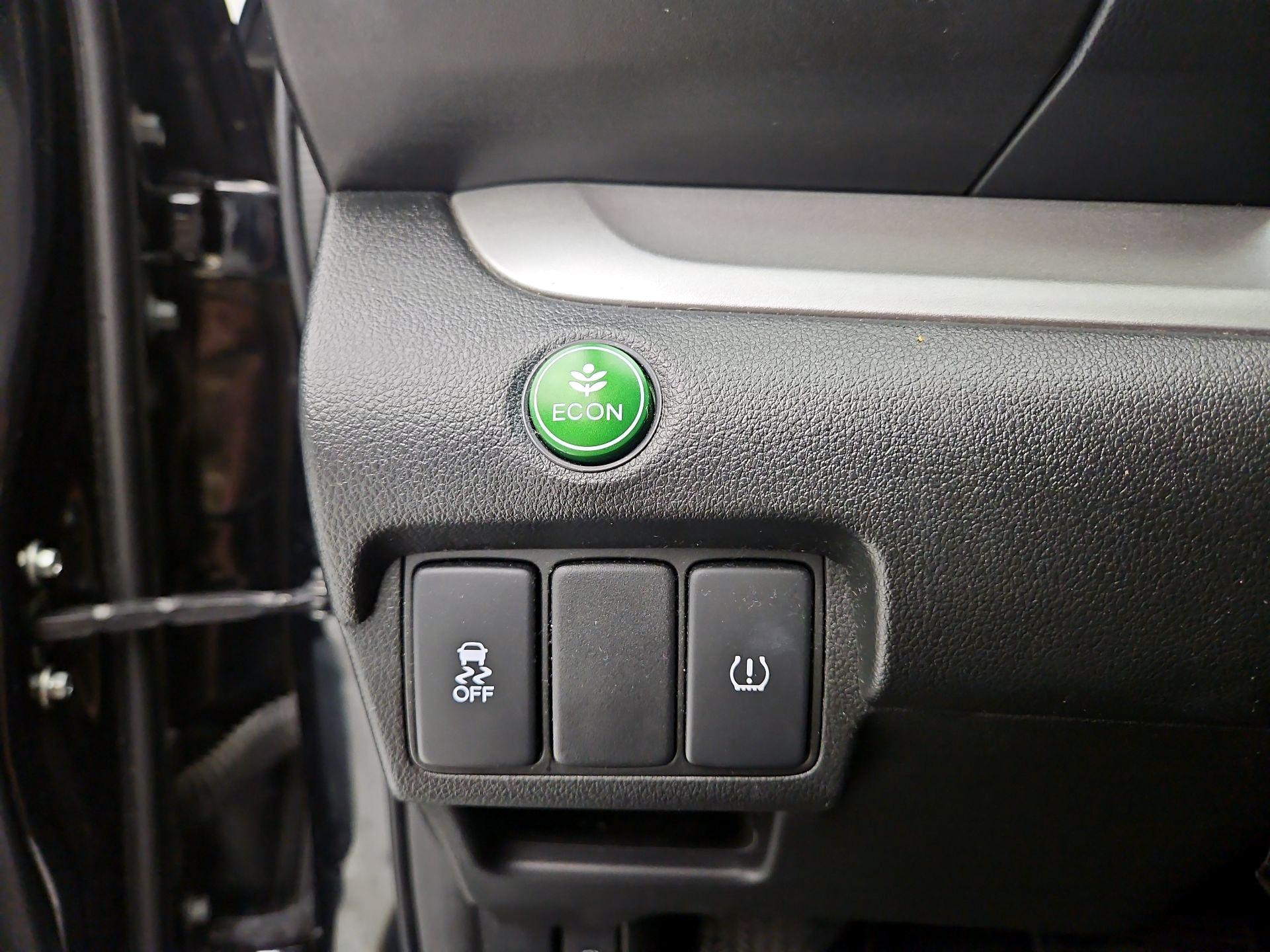 Thumbnail: 2014 Honda CR-V - 11