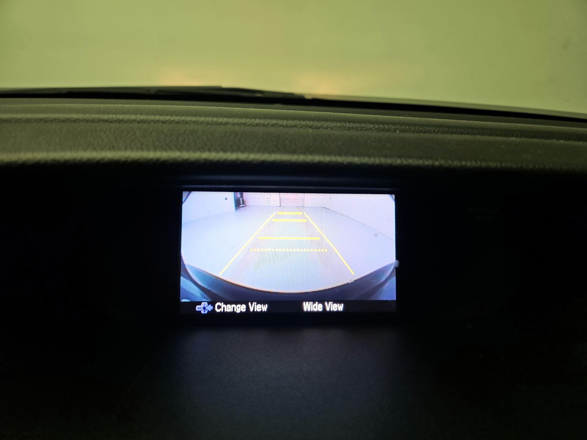Thumbnail: 2014 Honda CR-V - 12