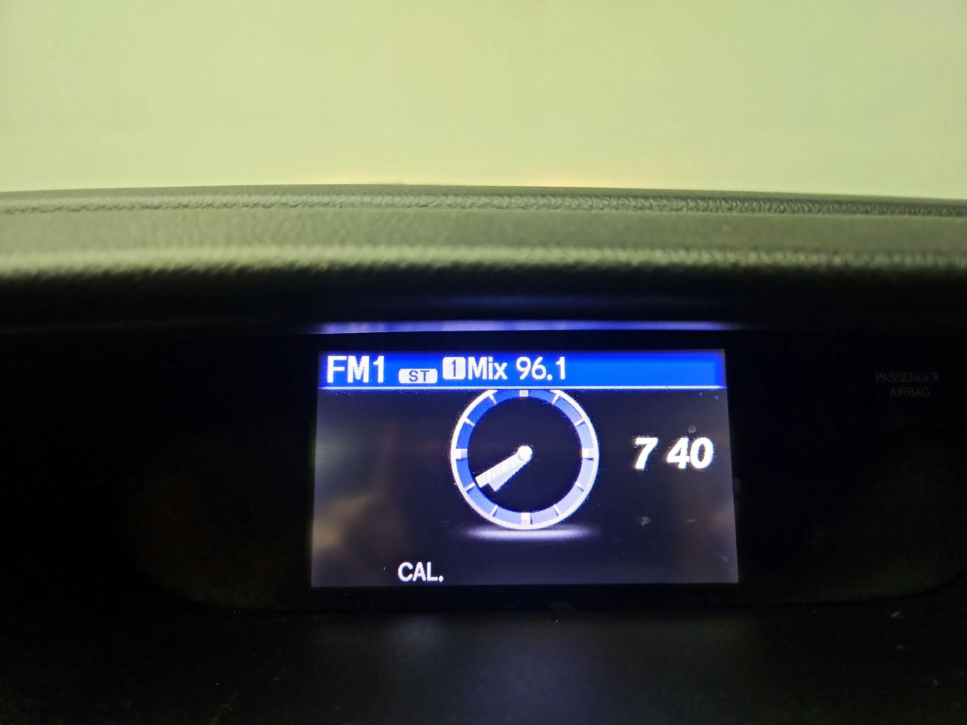 Thumbnail: 2014 Honda CR-V - 13