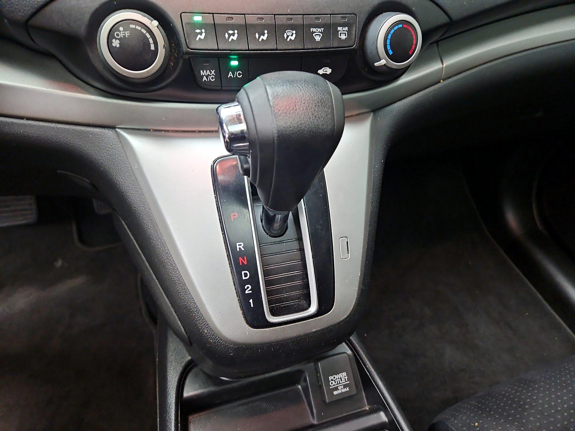 Thumbnail: 2014 Honda CR-V - 15