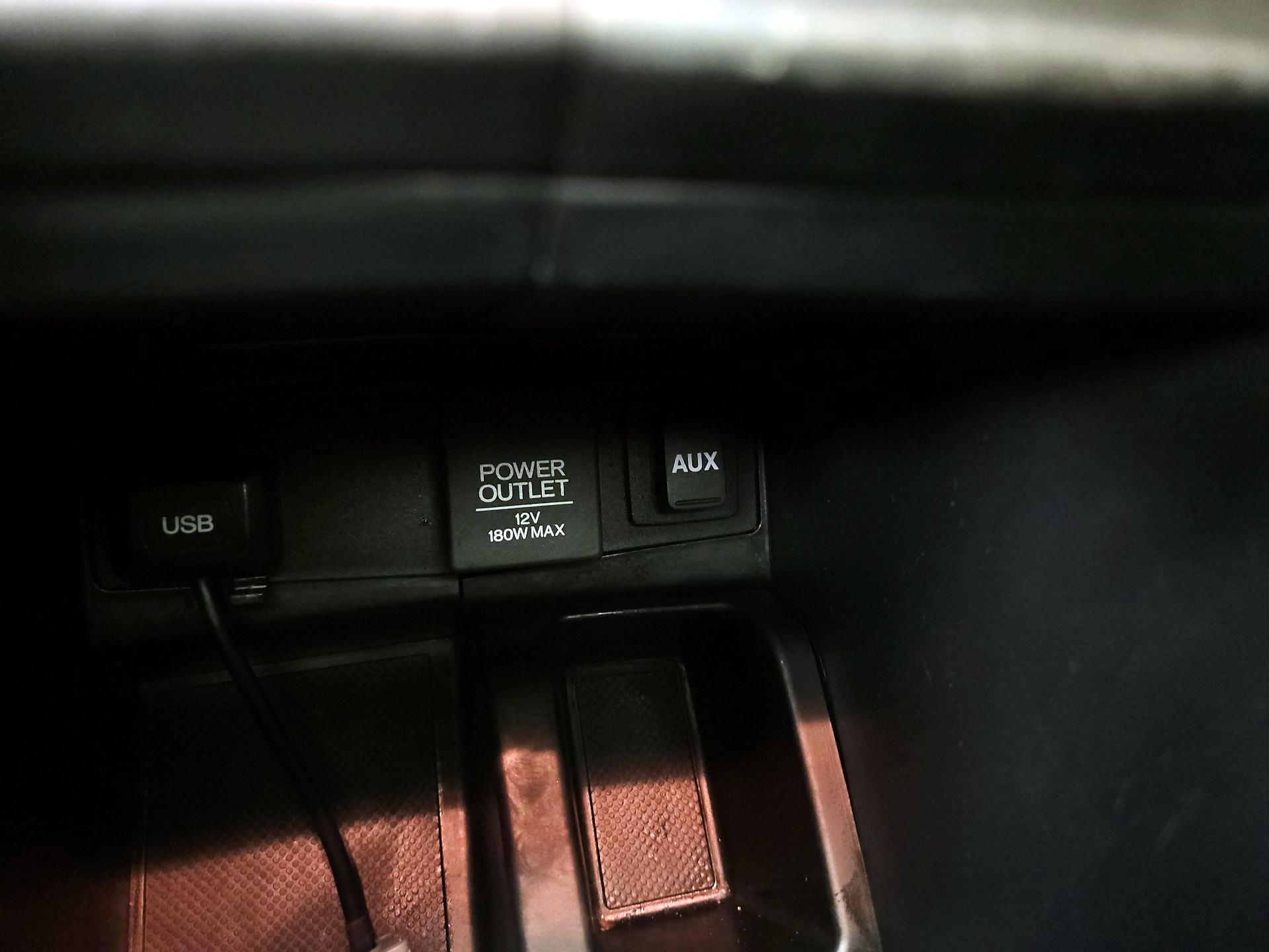 Thumbnail: 2014 Honda CR-V - 16