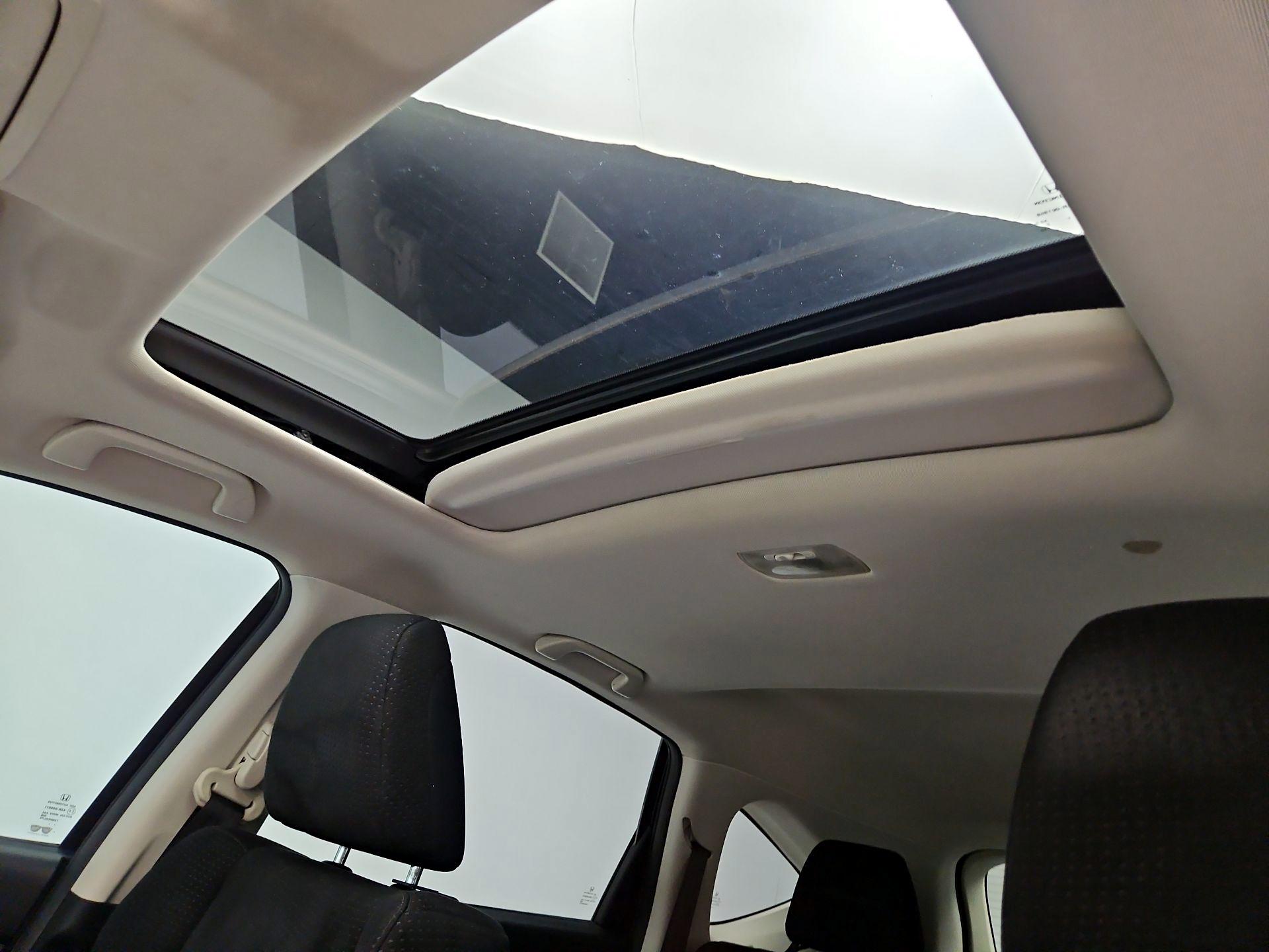 Thumbnail: 2014 Honda CR-V - 17