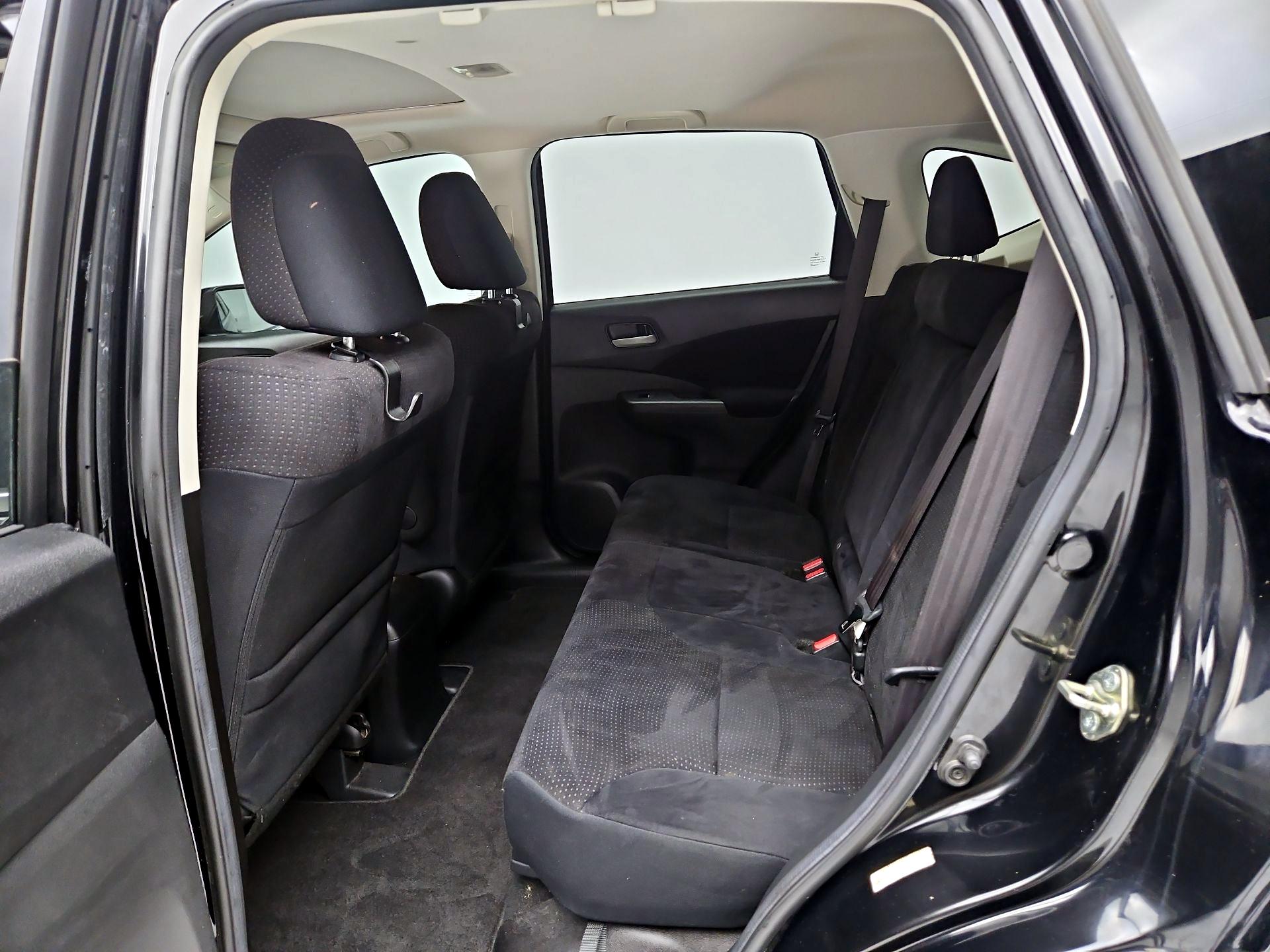 Thumbnail: 2014 Honda CR-V - 18