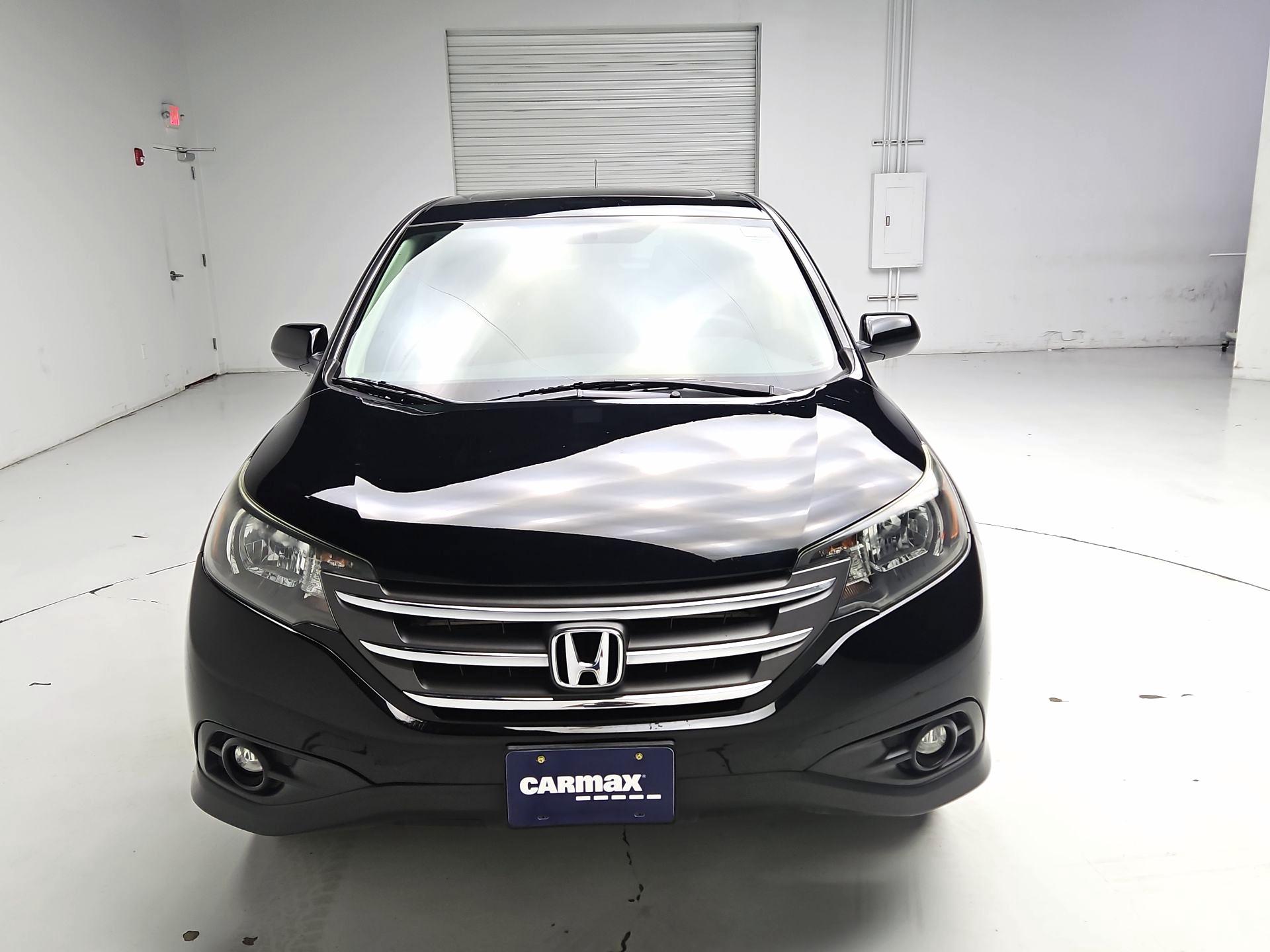 Thumbnail: 2014 Honda CR-V - 2