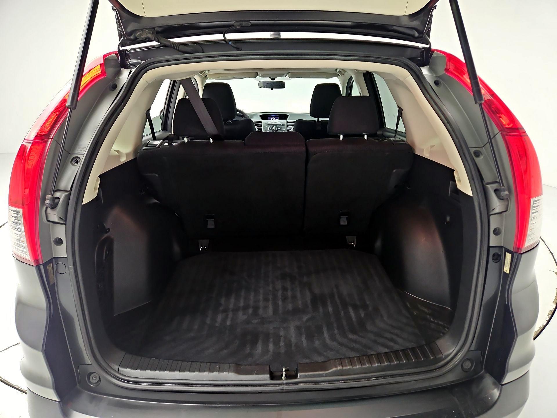 Thumbnail: 2014 Honda CR-V - 19