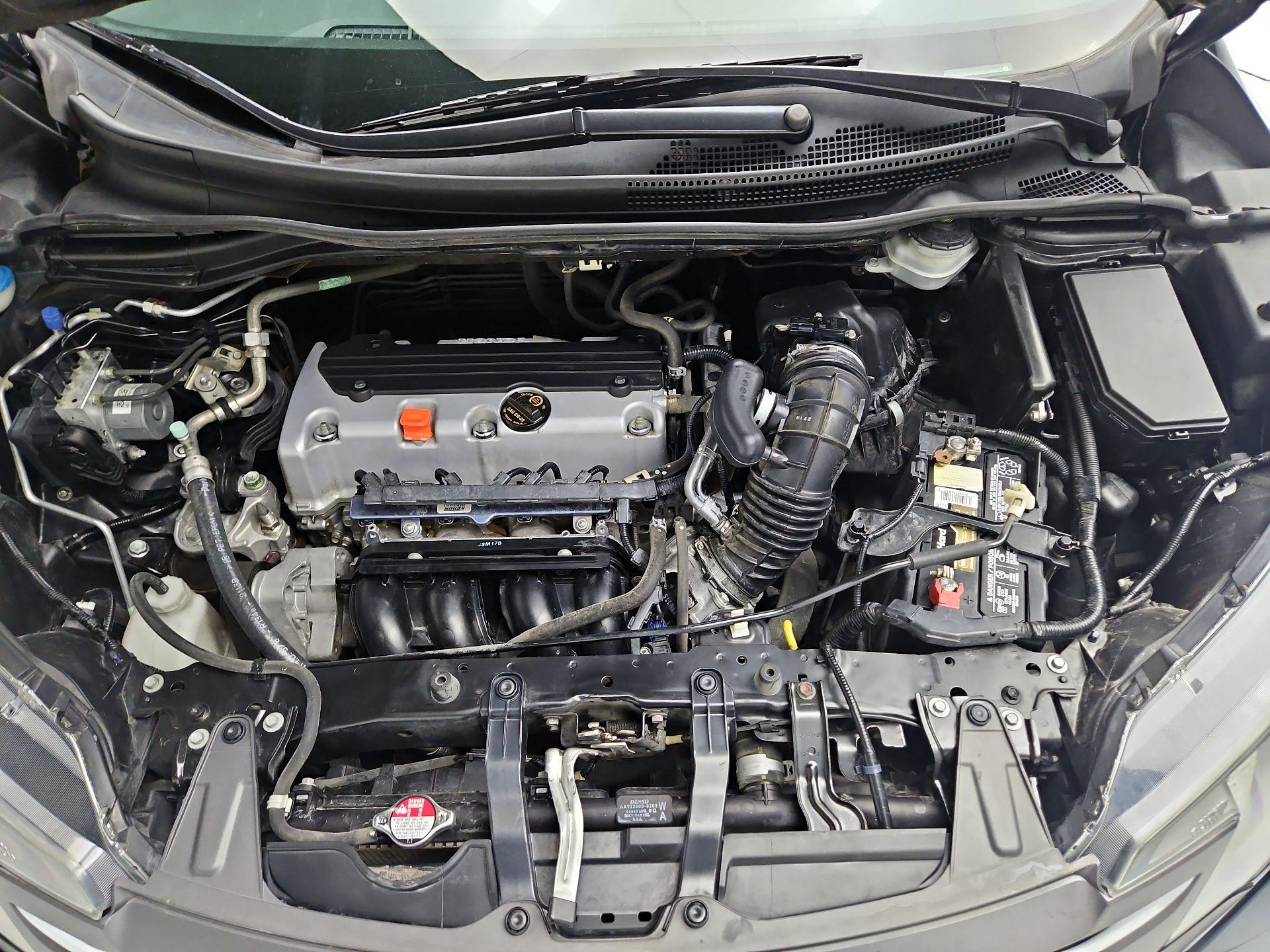Thumbnail: 2014 Honda CR-V - 20