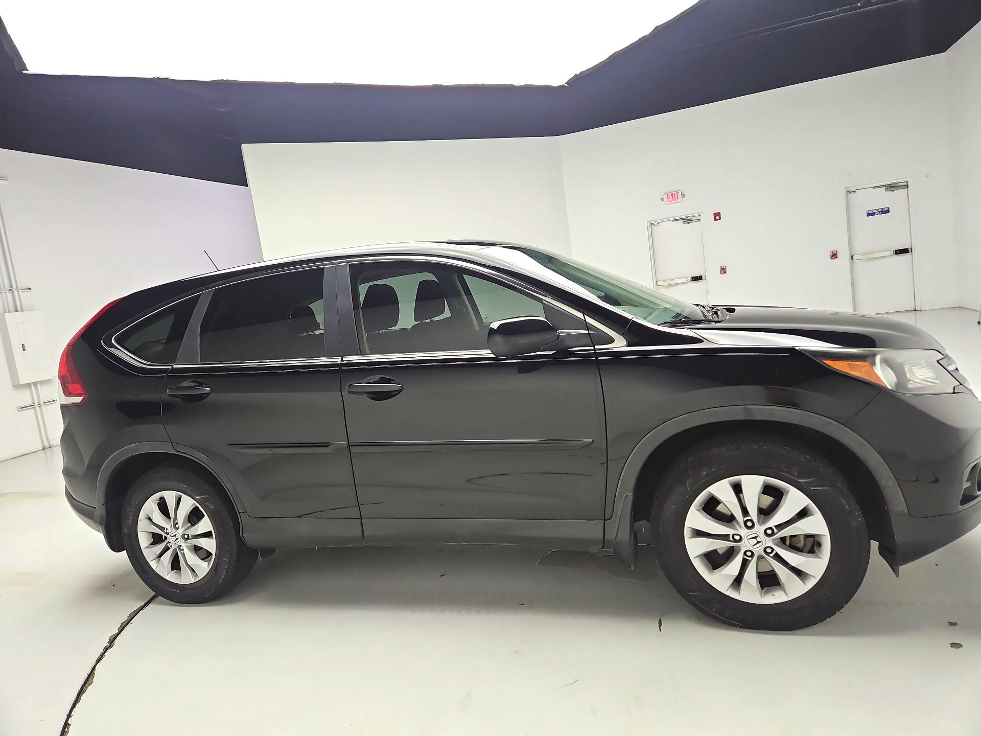 Thumbnail: 2014 Honda CR-V - 4