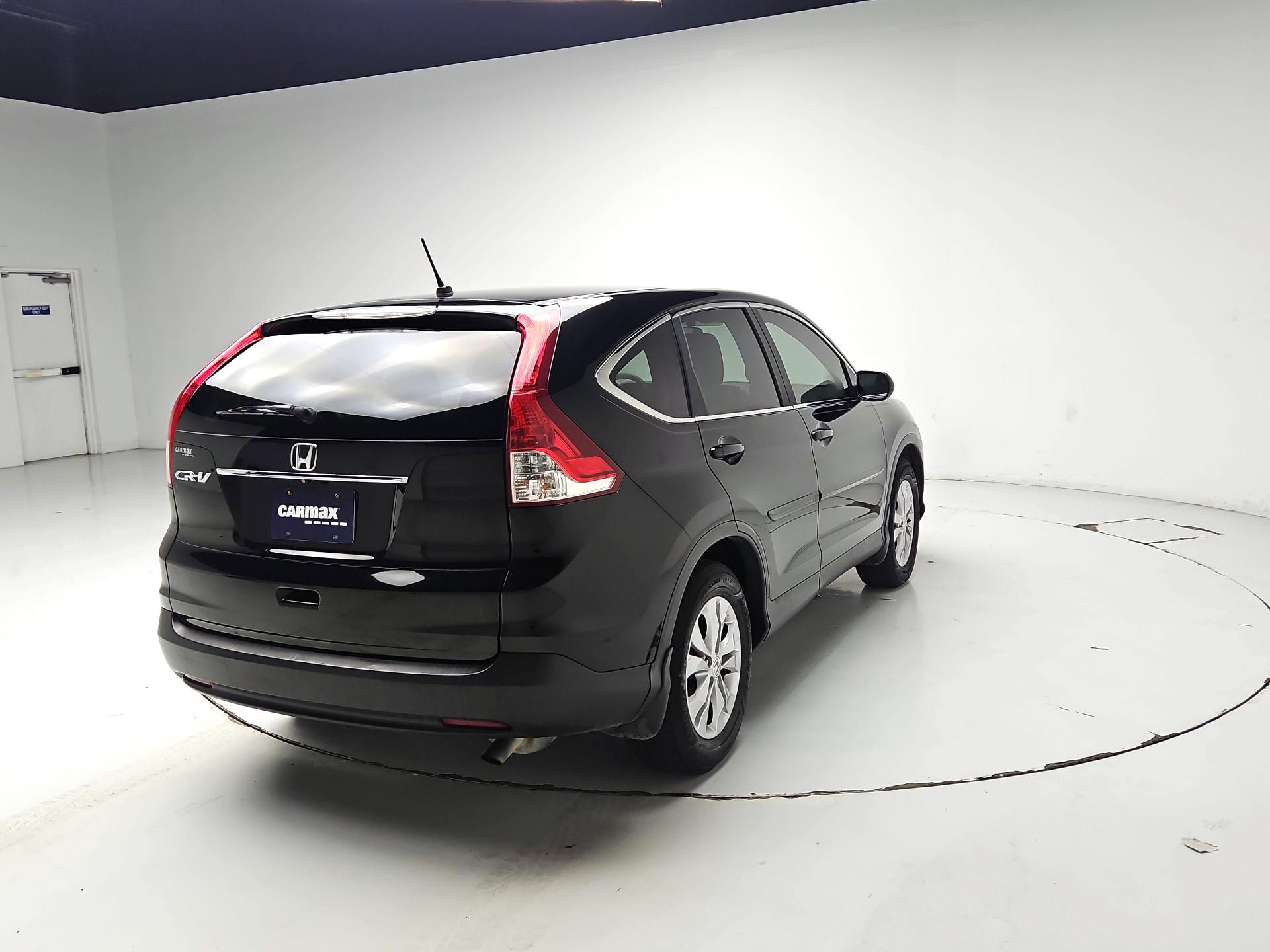 Thumbnail: 2014 Honda CR-V - 5