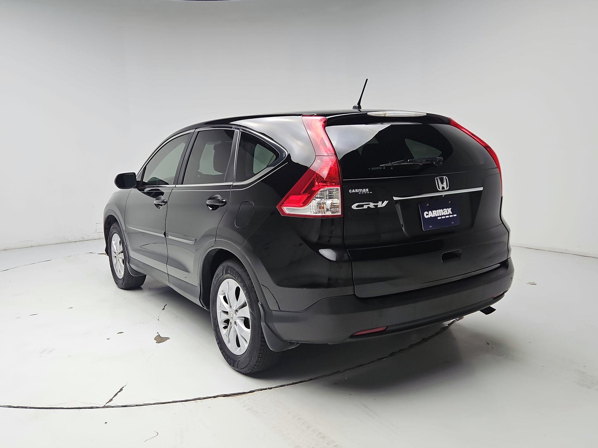 Thumbnail: 2014 Honda CR-V - 7