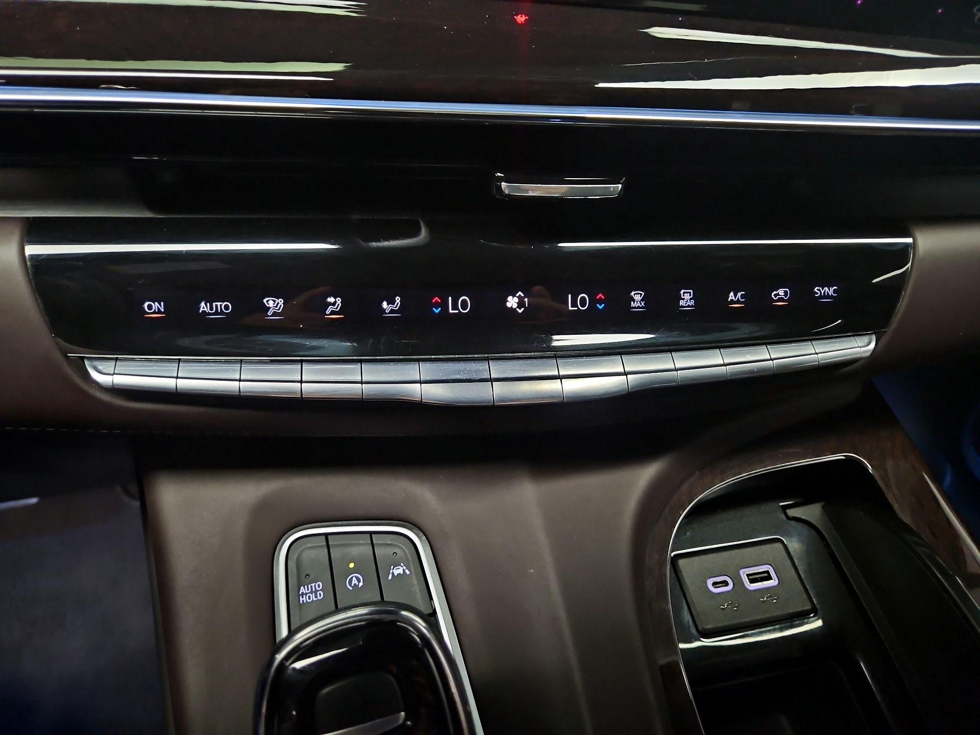 Thumbnail: 2023 Cadillac Escalade - 15