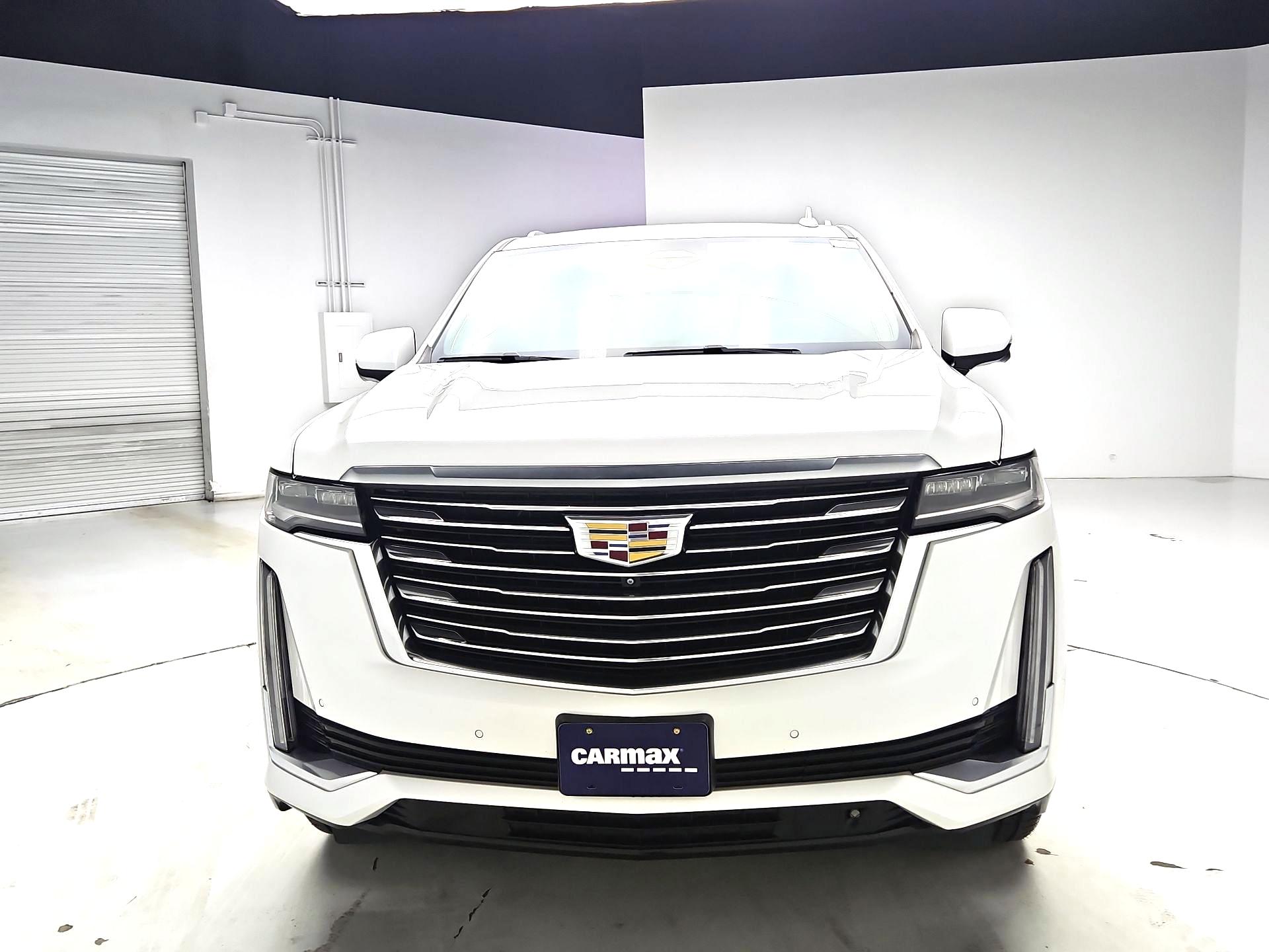 Thumbnail: 2023 Cadillac Escalade - 2