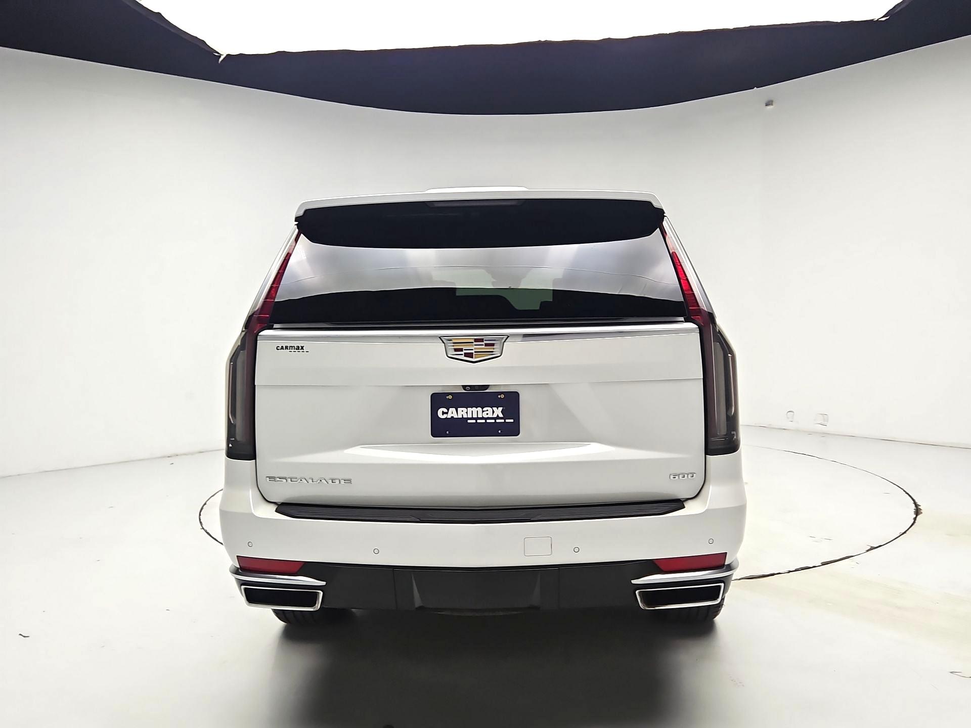 Thumbnail: 2023 Cadillac Escalade - 6