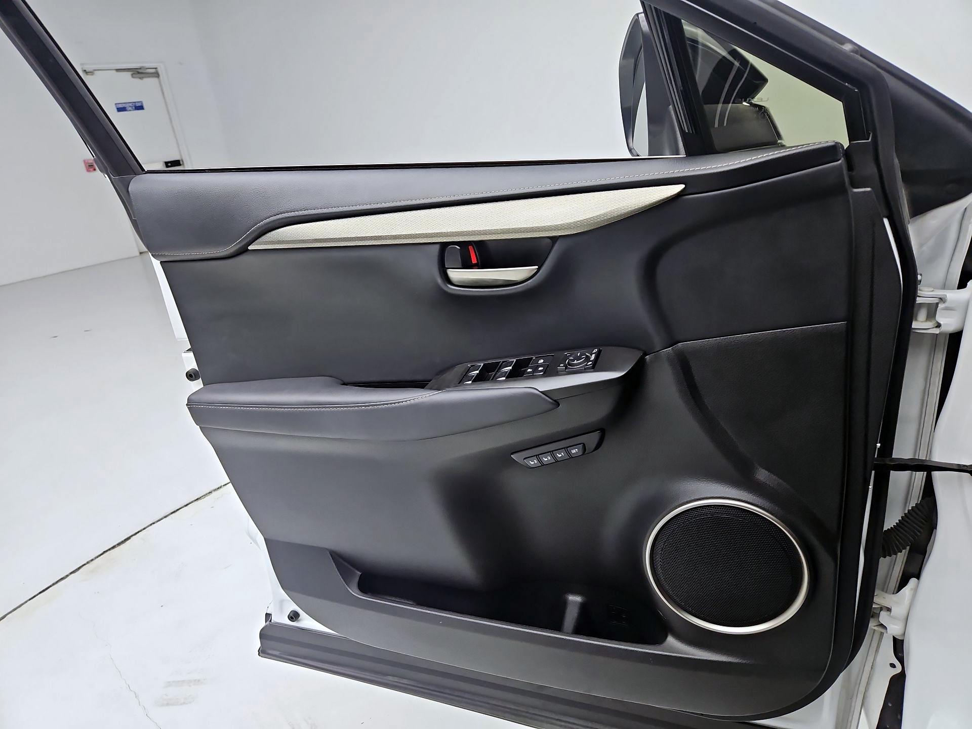 Thumbnail: 2020 Lexus NX - 10