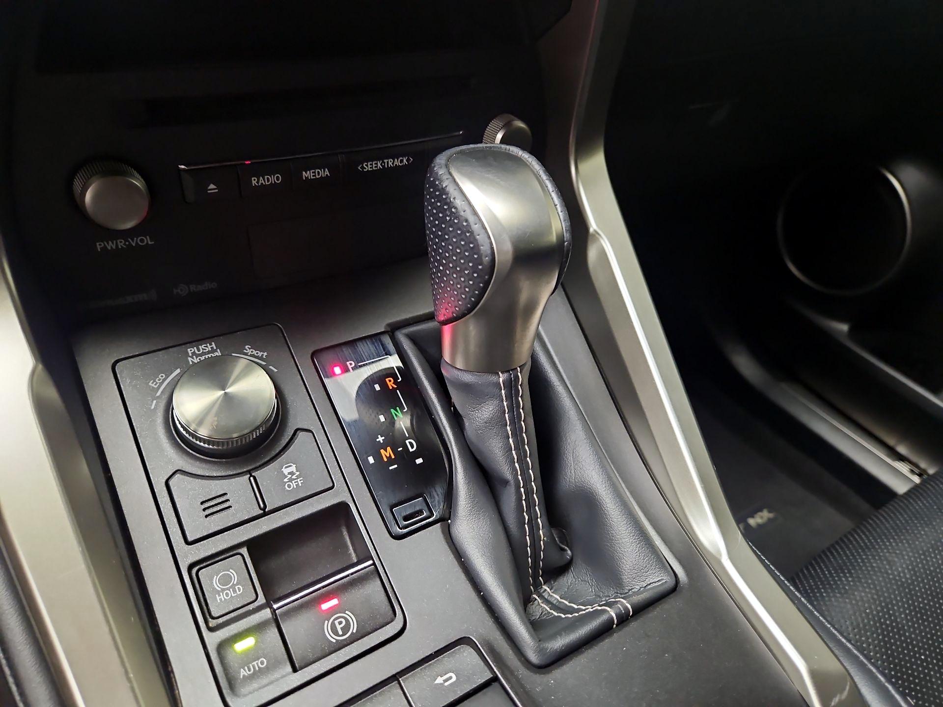 Thumbnail: 2020 Lexus NX - 15