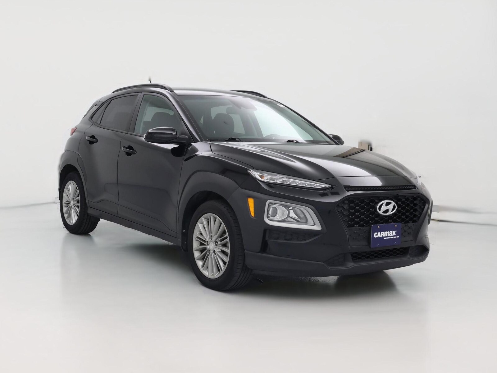 2020 Hyundai Kona