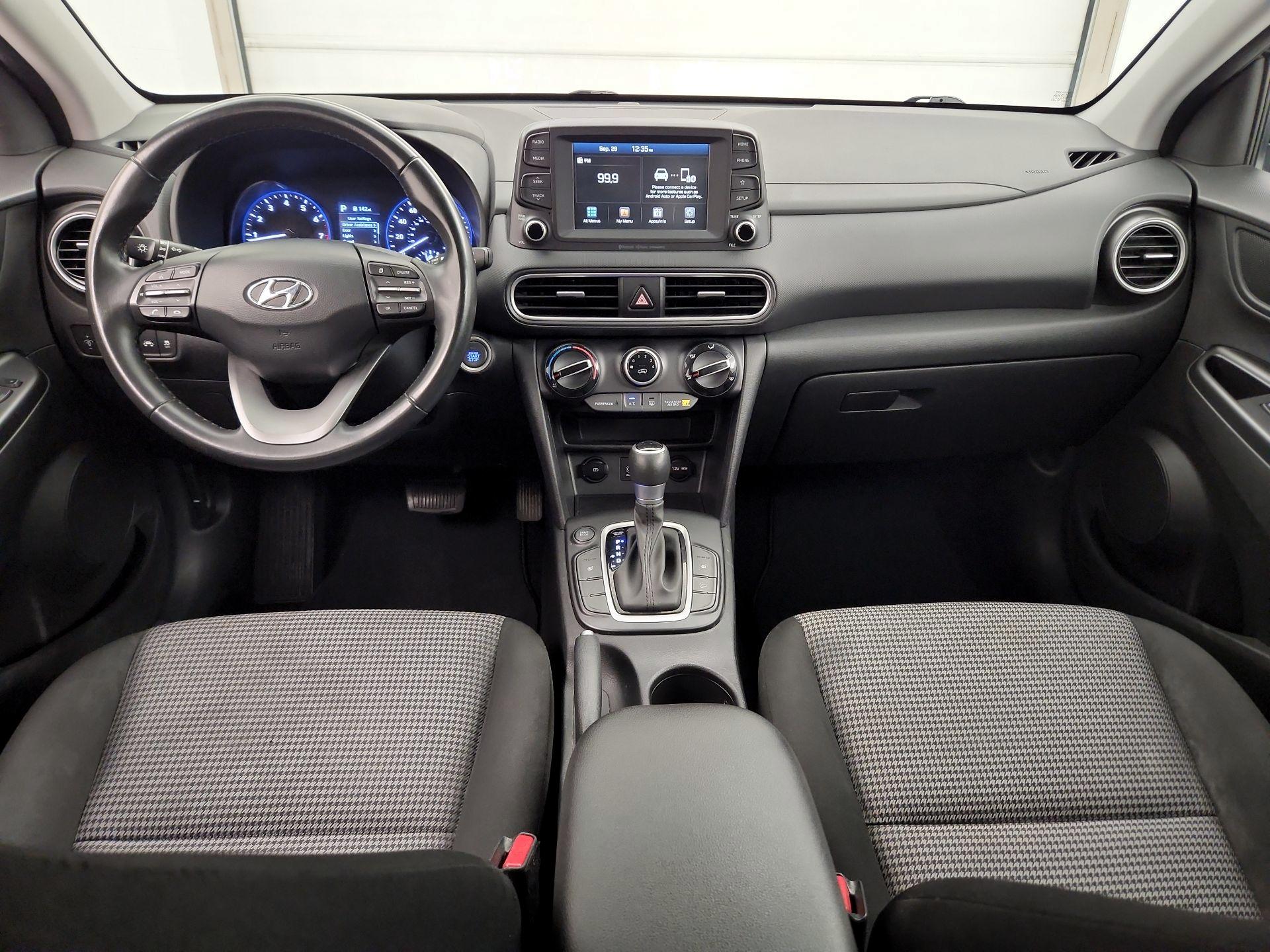 Thumbnail: 2020 Hyundai Kona - 9