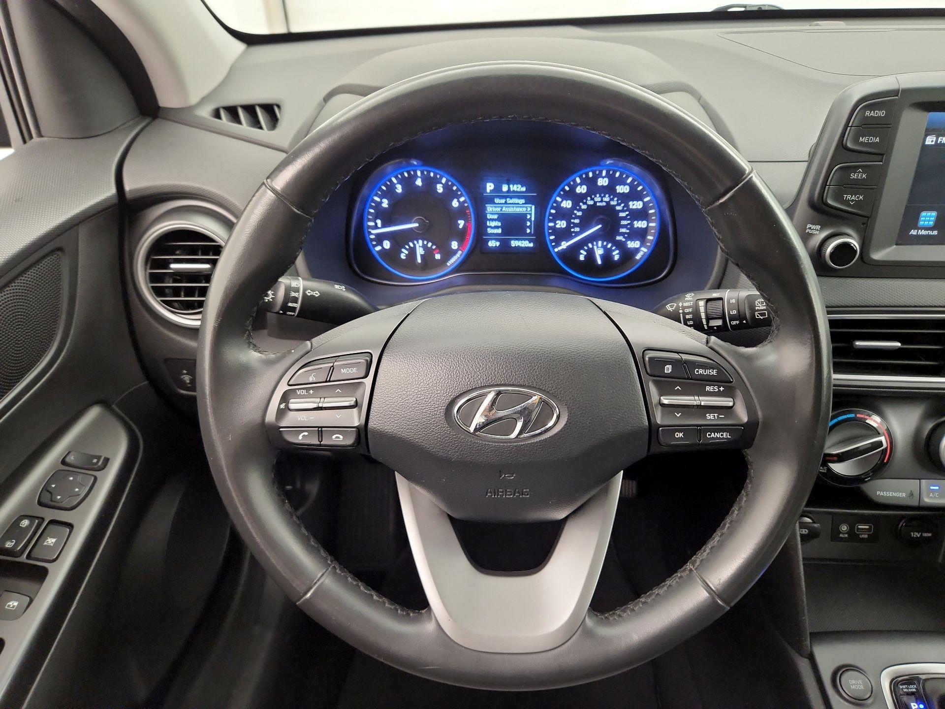 Thumbnail: 2020 Hyundai Kona - 10