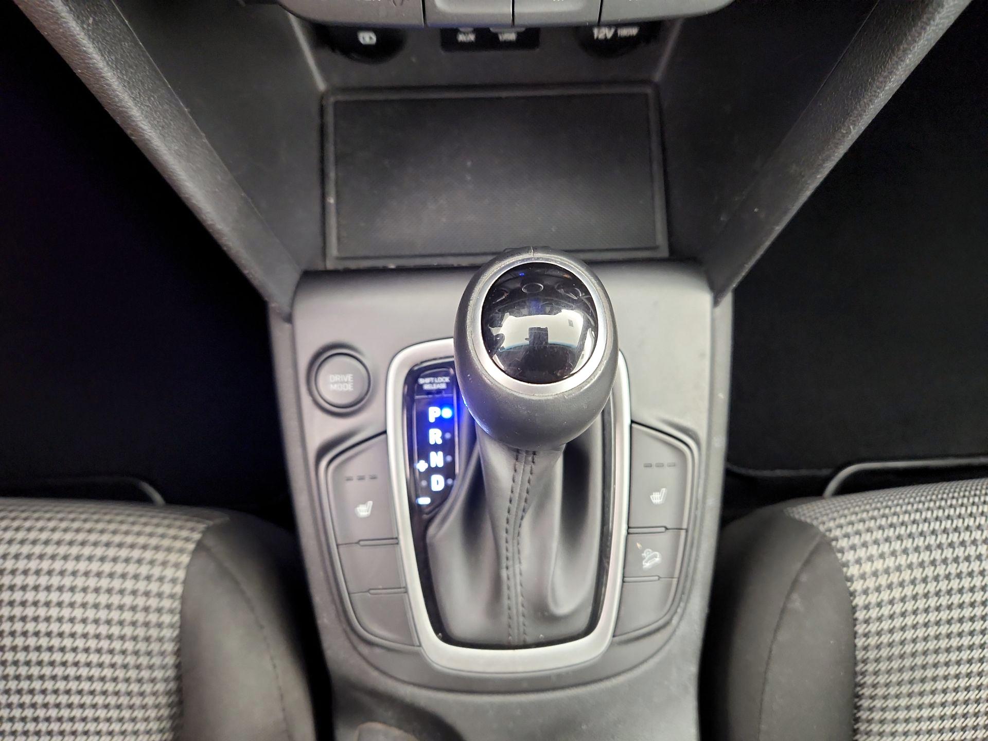 Thumbnail: 2020 Hyundai Kona - 17