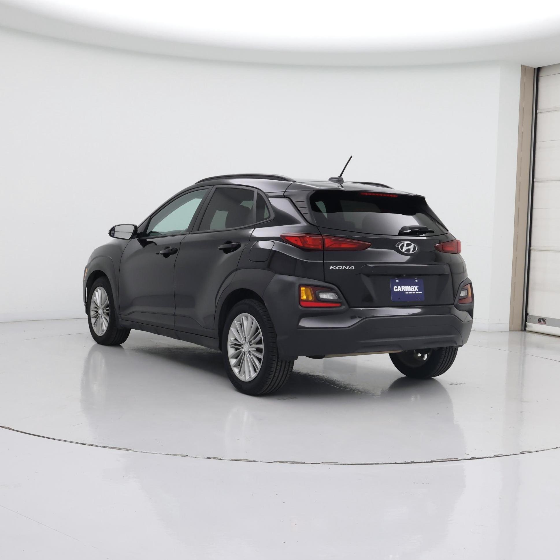 Thumbnail: 2020 Hyundai Kona - 2